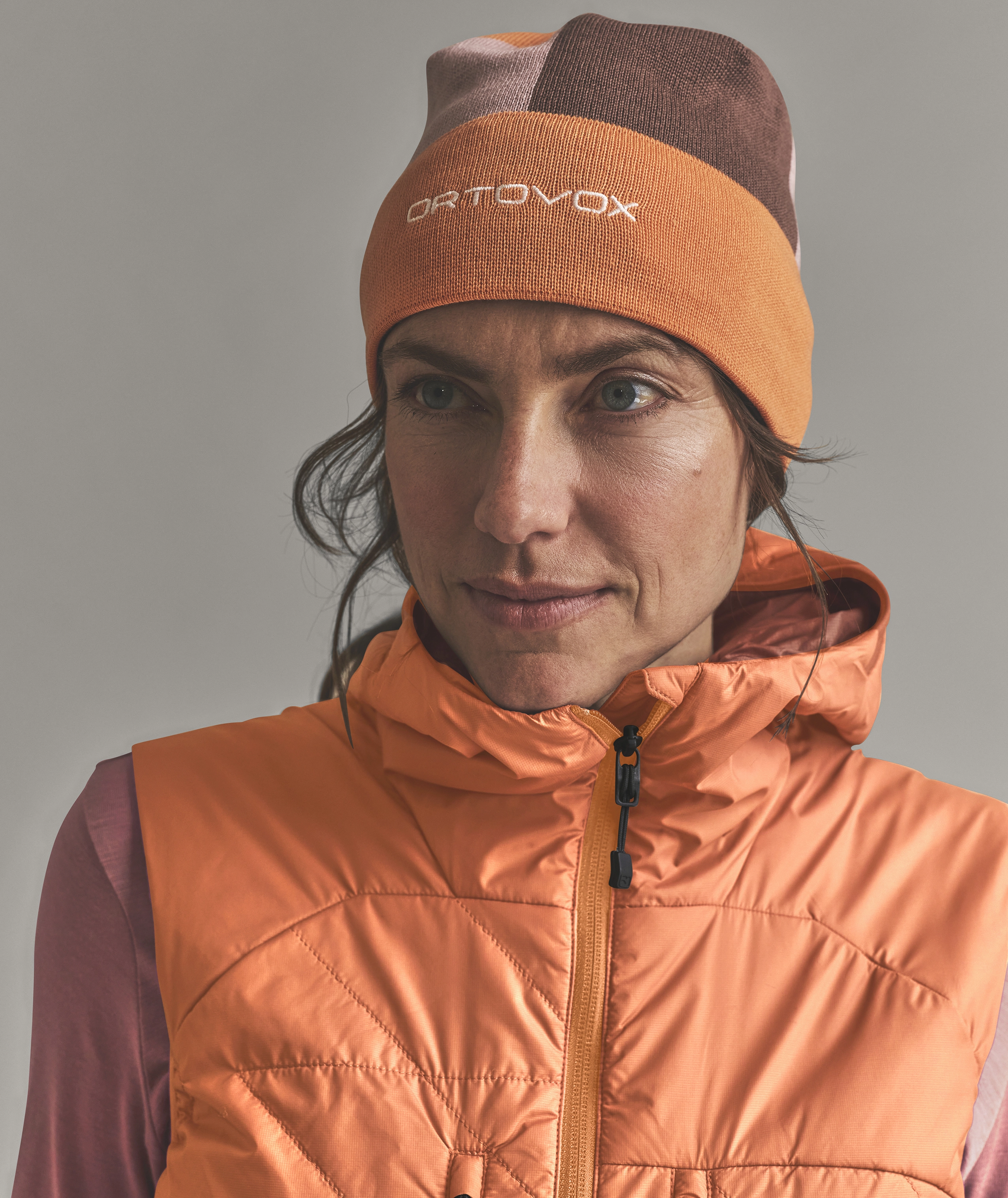 VENET SWISSWOOL 60 VEST W