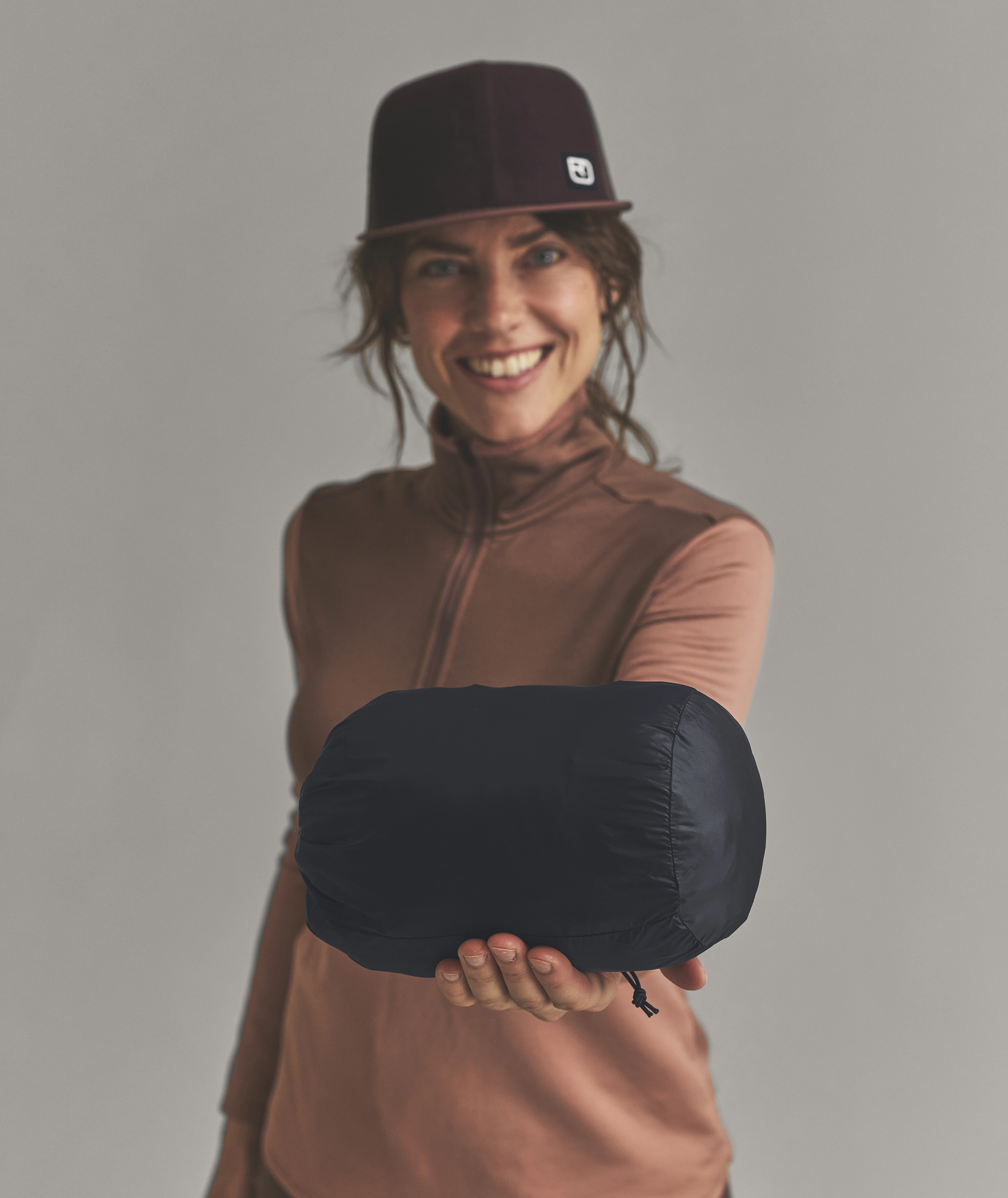 DOWNWOOL 180 VEST W DOWNWOOL 180 VEST W