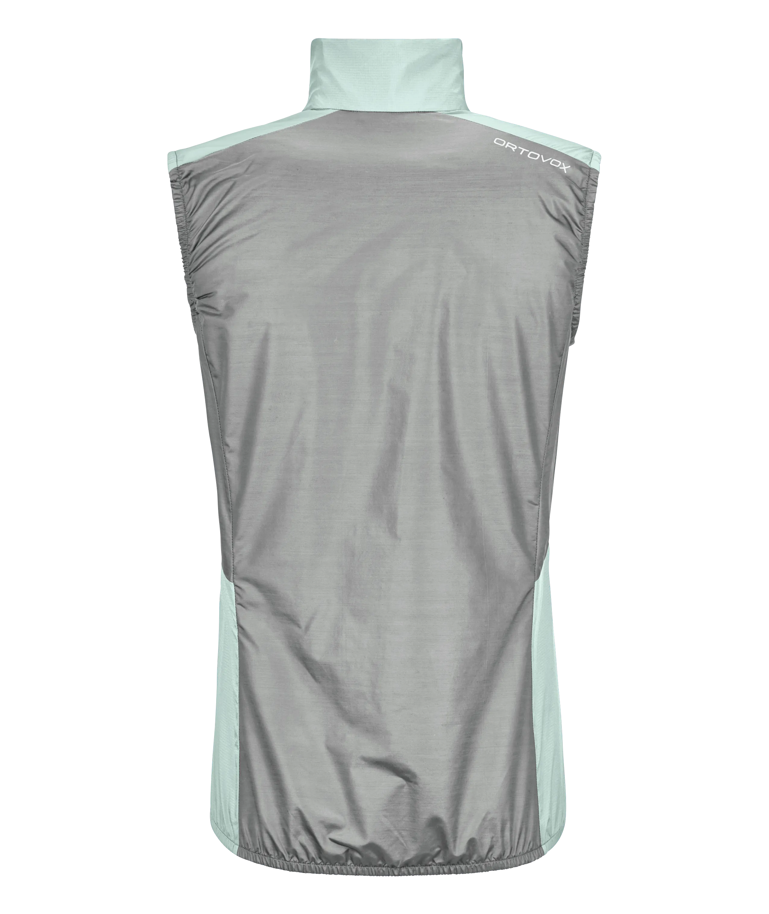 TRACE WINDBREAKER VST W Clothing, Shirt, Blouse, Vest, Formal Wear