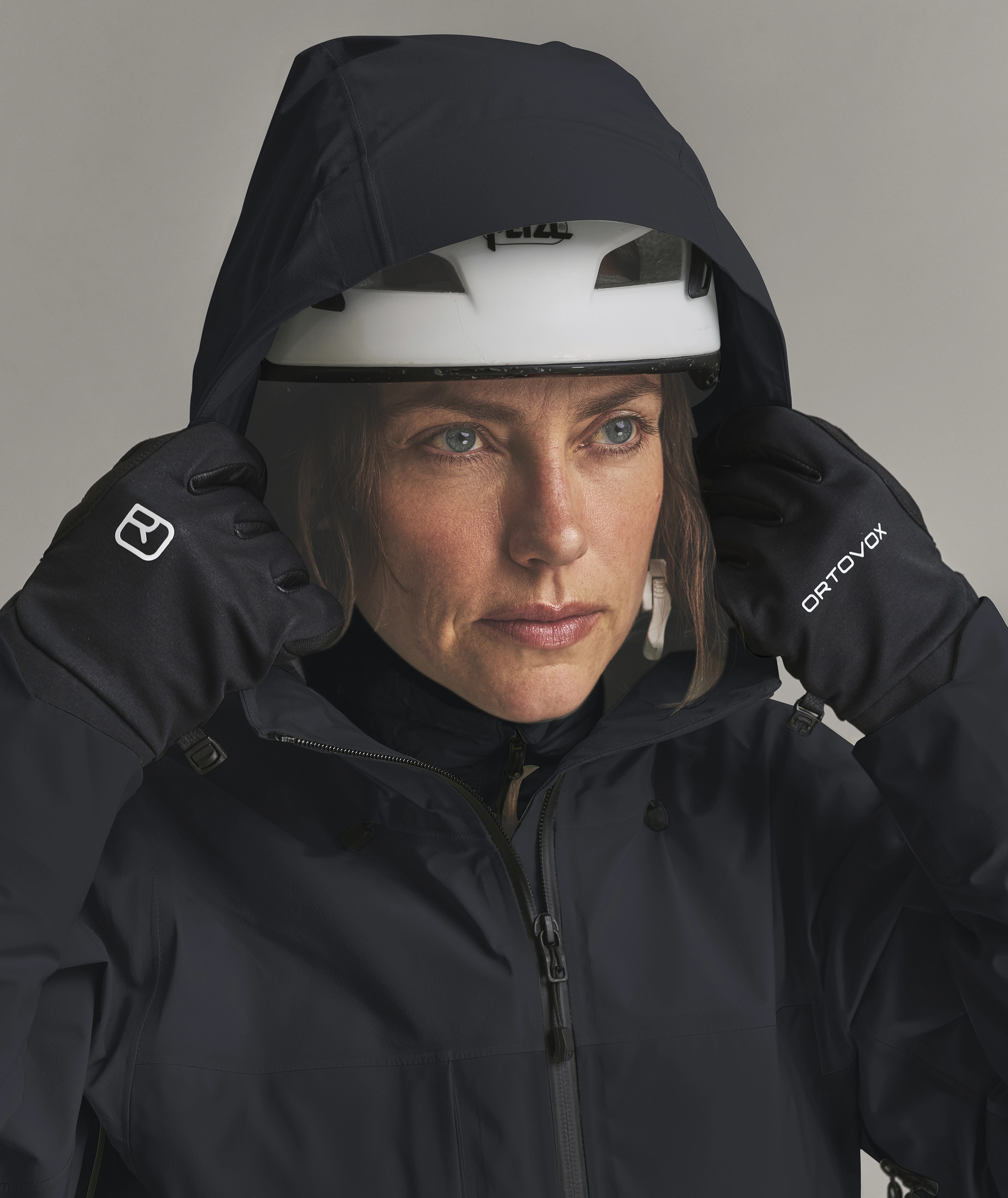 ORTLER GORE-TEX JACKET W