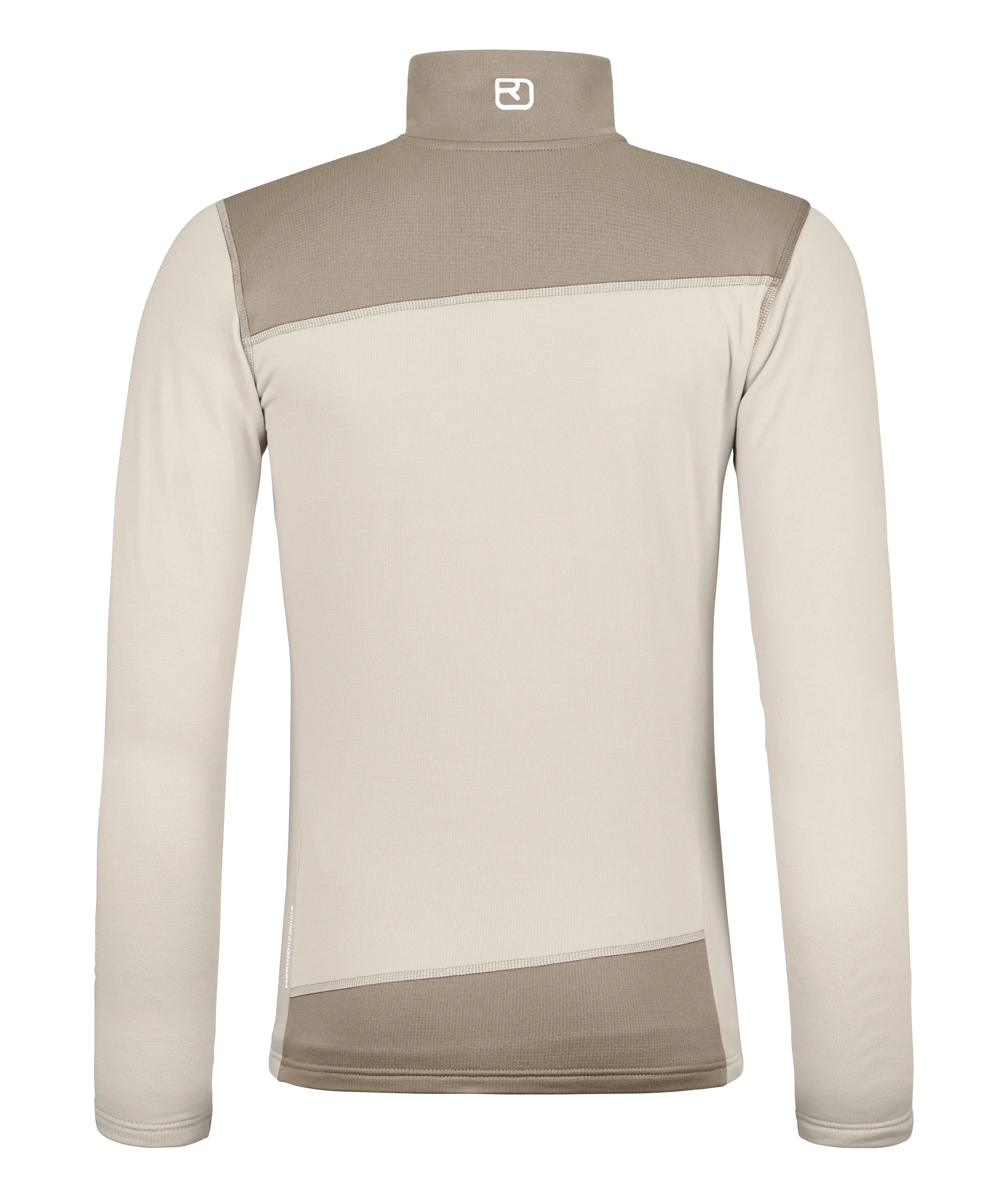 FLEECE LIGHT JACKET W