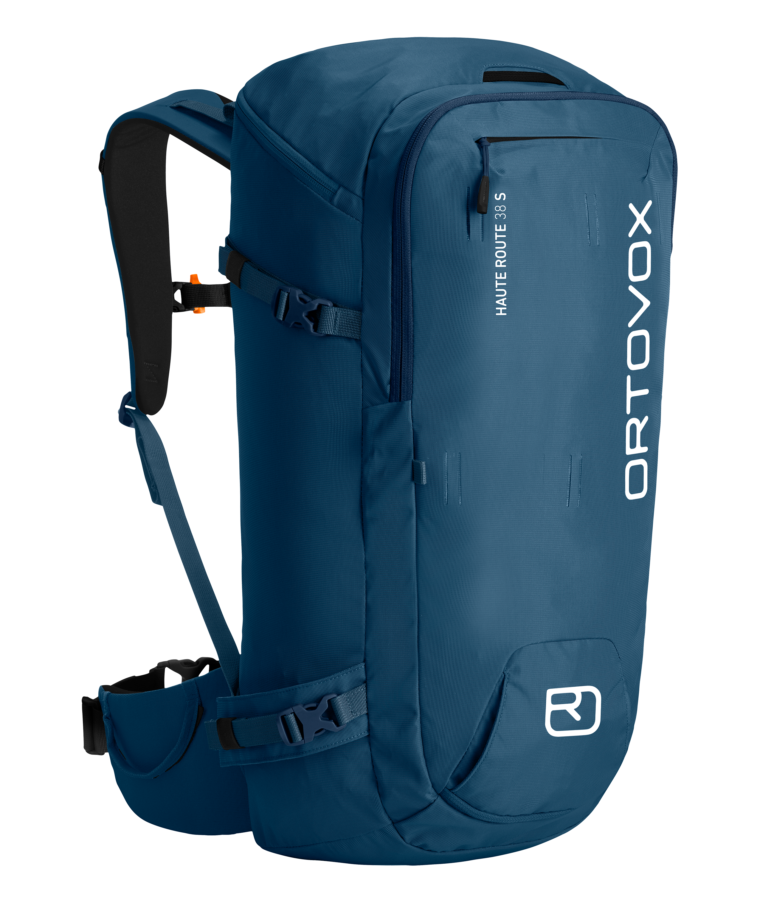 HAUTE ROUTE 38 S HAUTE ROUTE 38 S