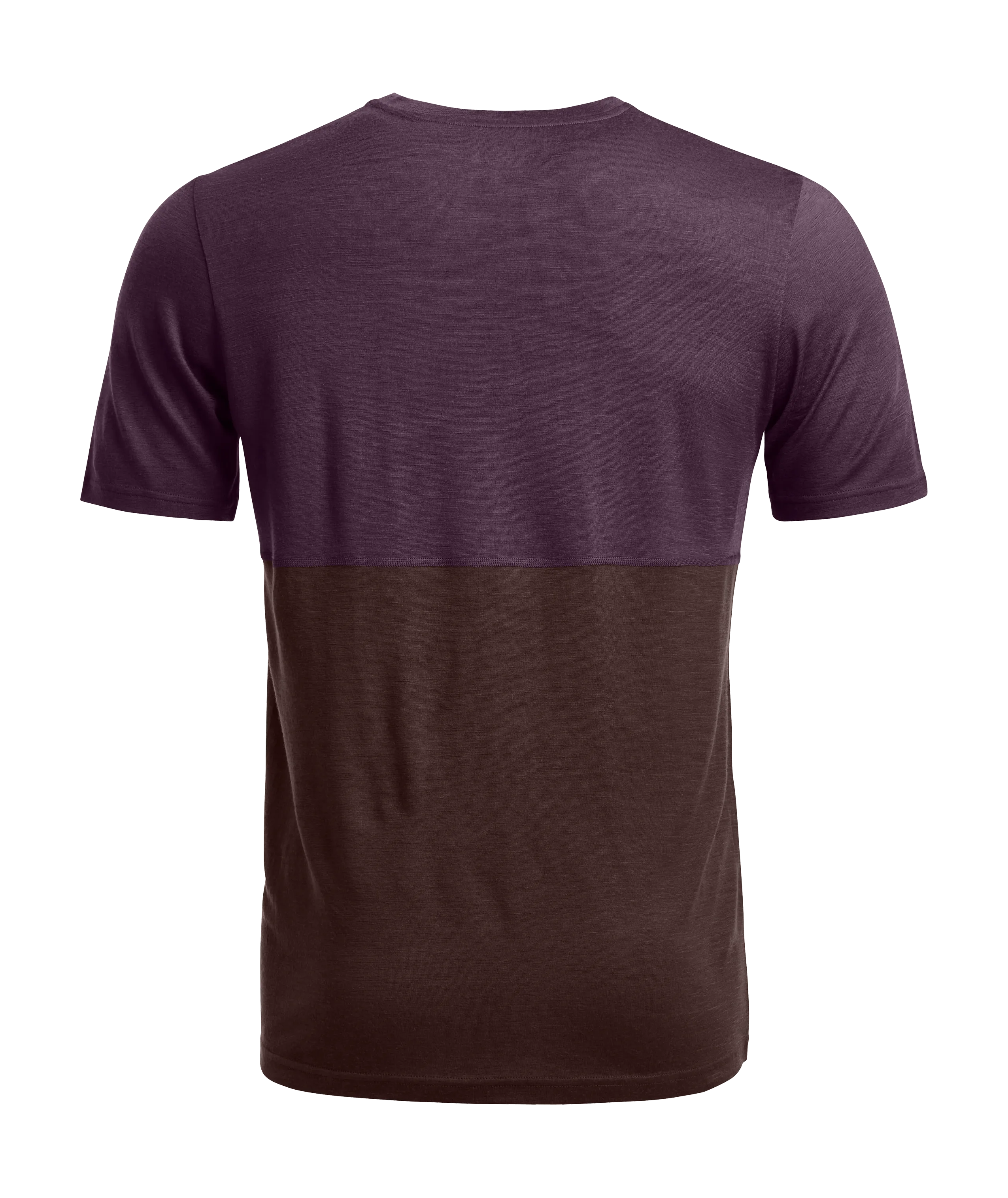 185 ROCK’N’WOOL SHORT SLEEVE M 185 ROCK’N’WOOL SHORT SLEEVE M
