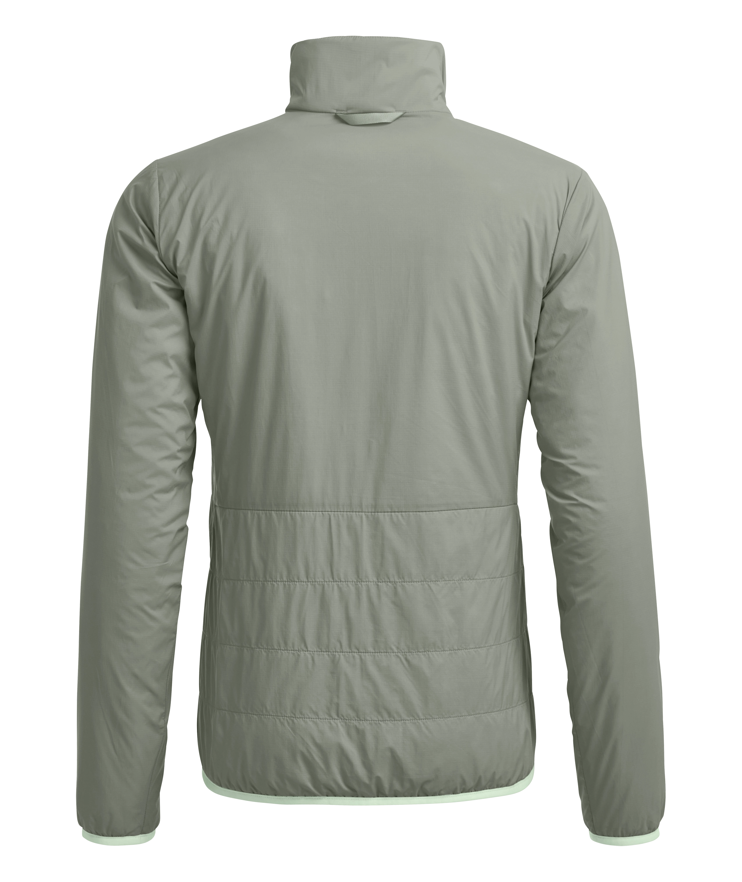 ORTLER METAWOOL 60 REV JKT W ORTLER METAWOOL 60 REV JKT W