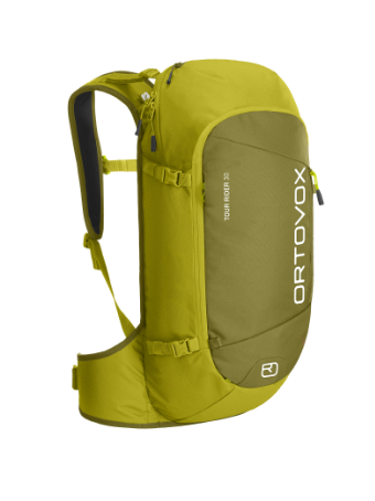 Tour Rider 1 backpack, daypack, outdoor, hiking, hydration sleeve