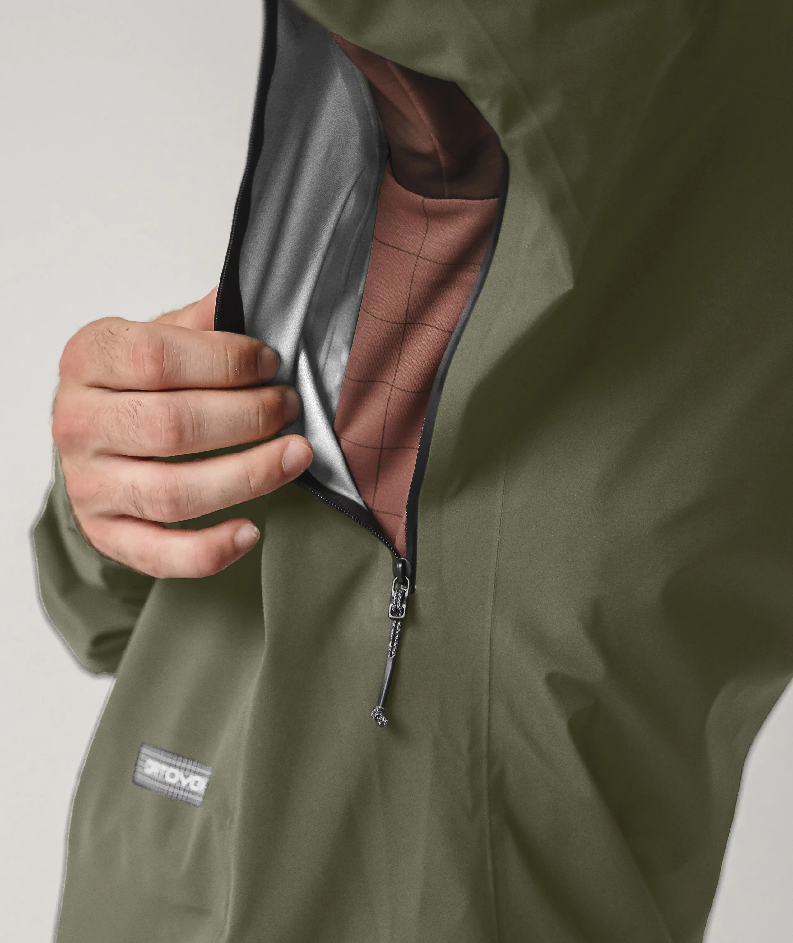 60210-62701-SEQUENCE_GORE_TEX_JKT_M-D-03.jpg 60210-62701-SEQUENCE_GORE_TEX_JKT_M-D-03.jpg, jacket, zipper, pocket, green, softshell
