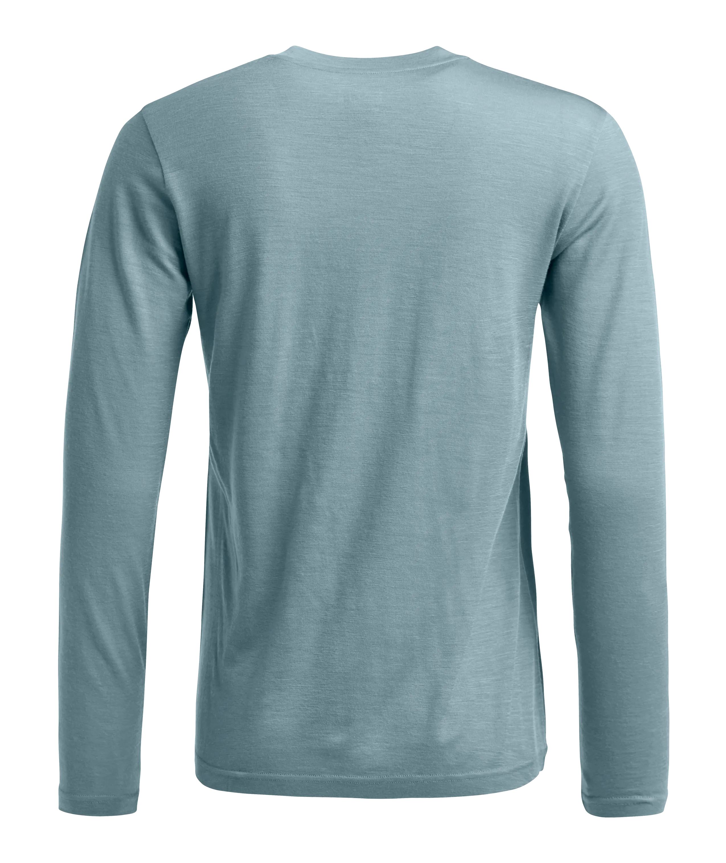 185 ROCK'N'WOOL LONG SLEEVE W 185 ROCK'N'WOOL LONG SLEEVE W