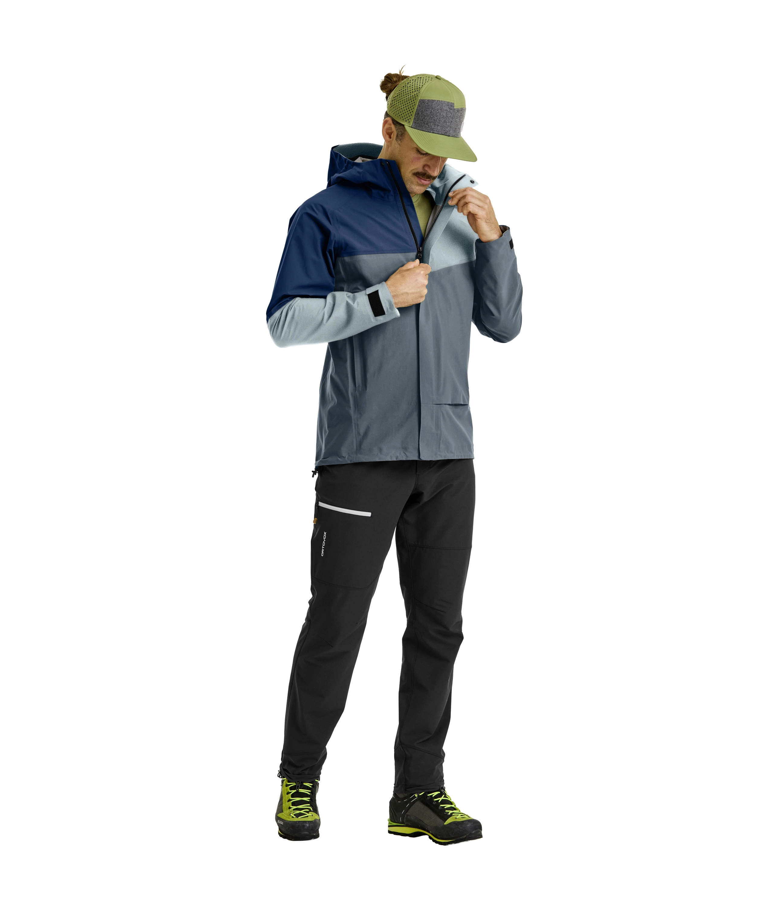 SECEDA 3L JACKET M SECEDA 3L JACKET M