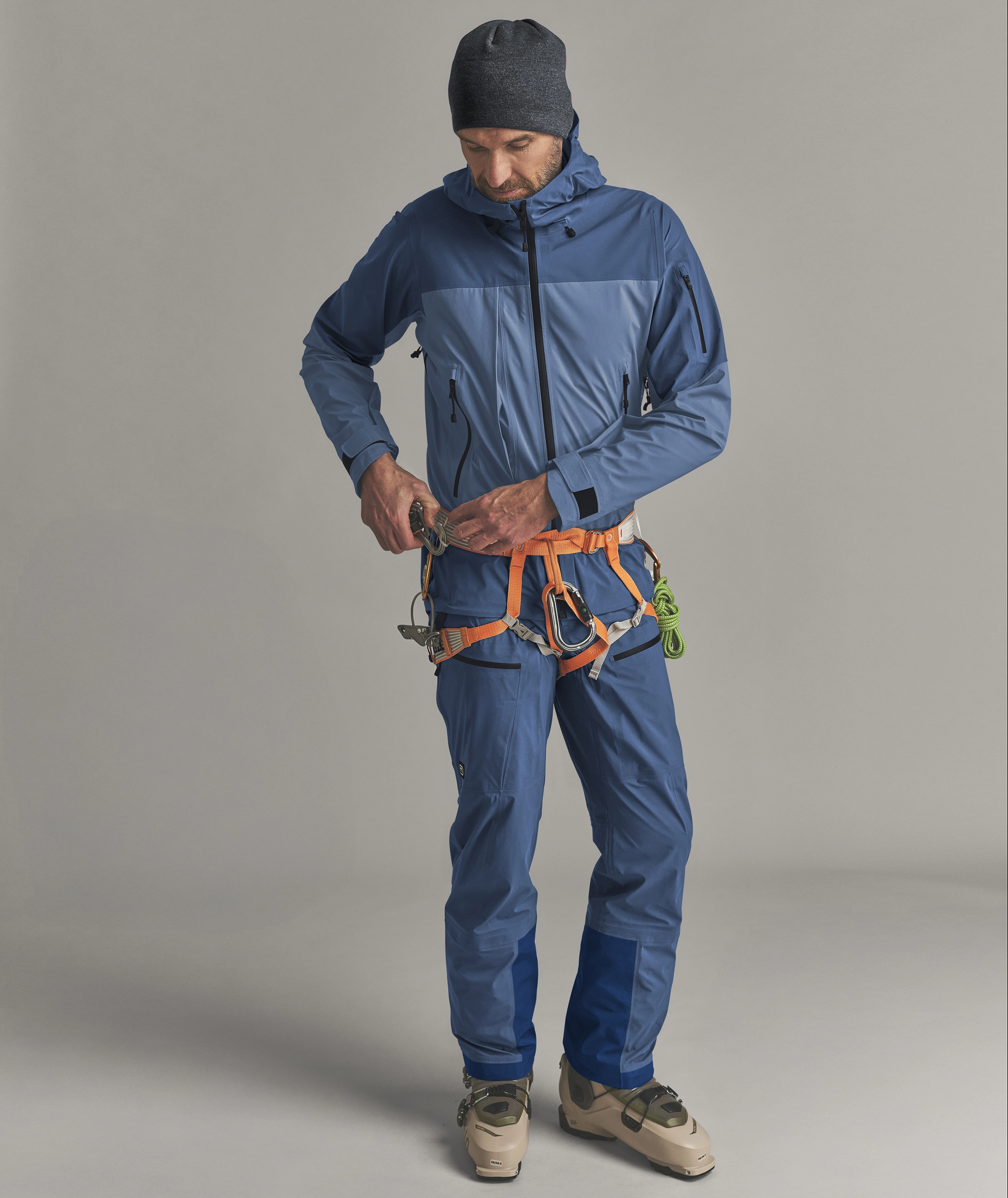 ORTLER GORE-TEX PANTS M ORTLER GORE-TEX PANTS M