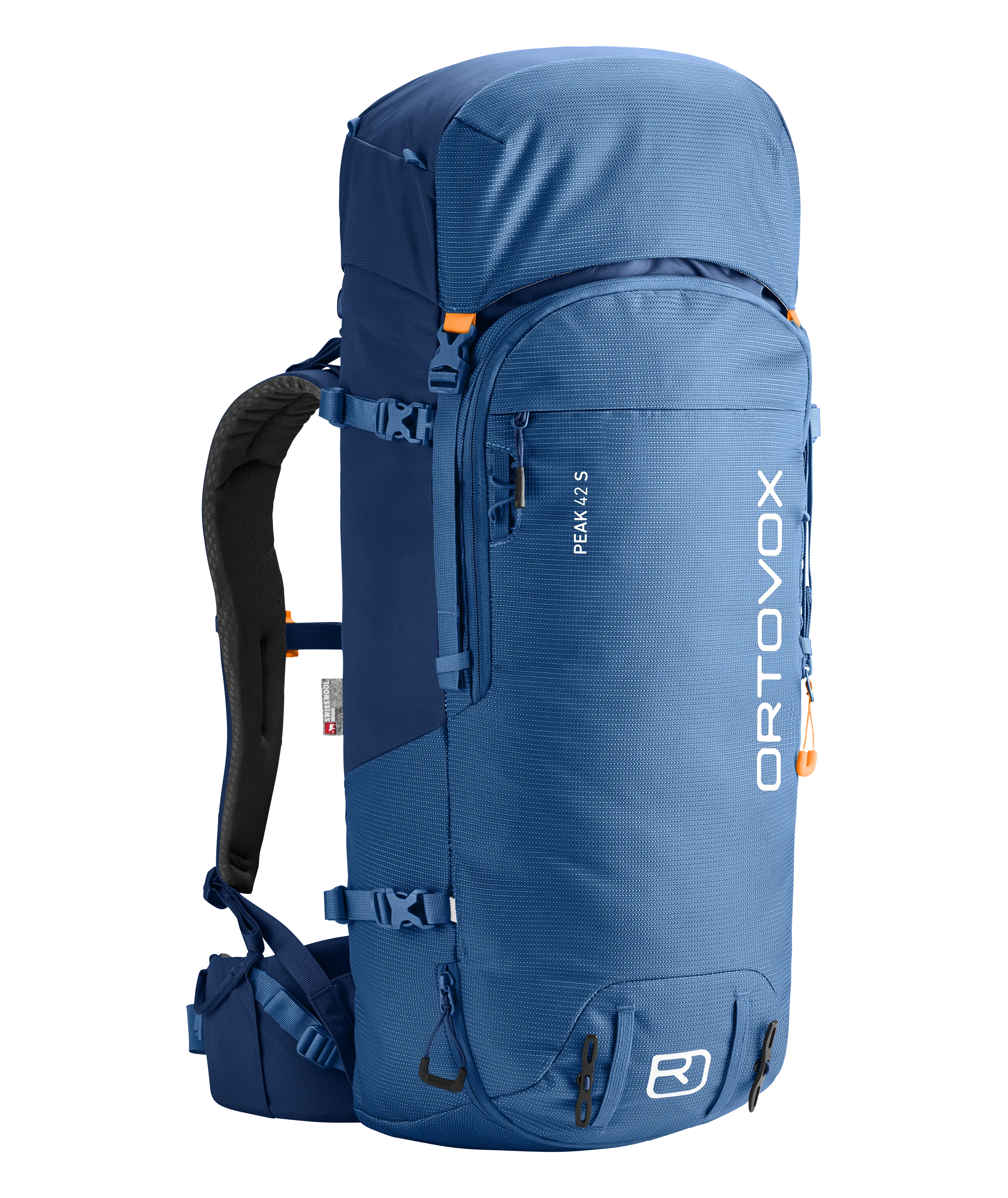 heritage blue