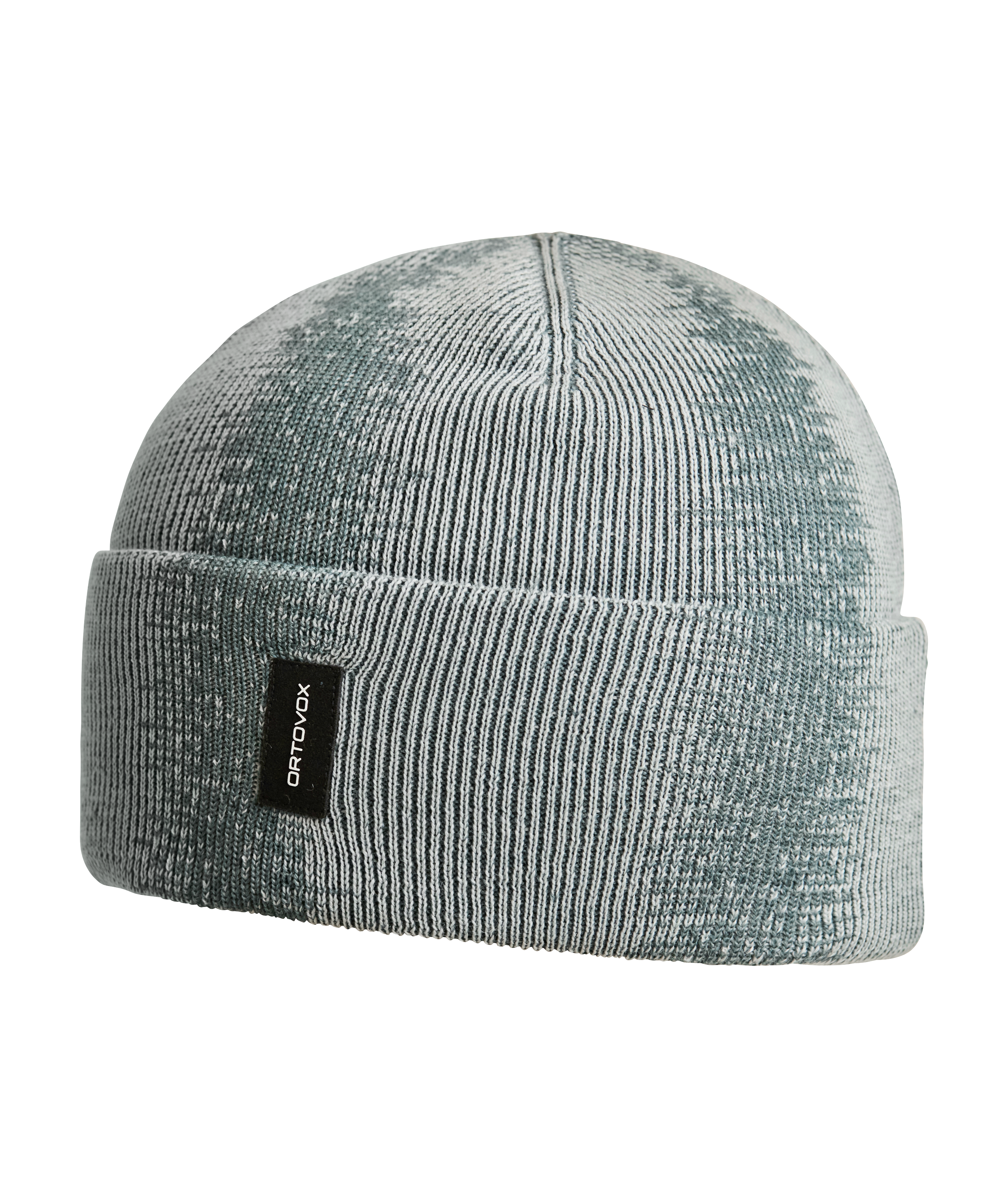 NICHOLSON RIB BEANIE NICHOLSON RIB BEANIE