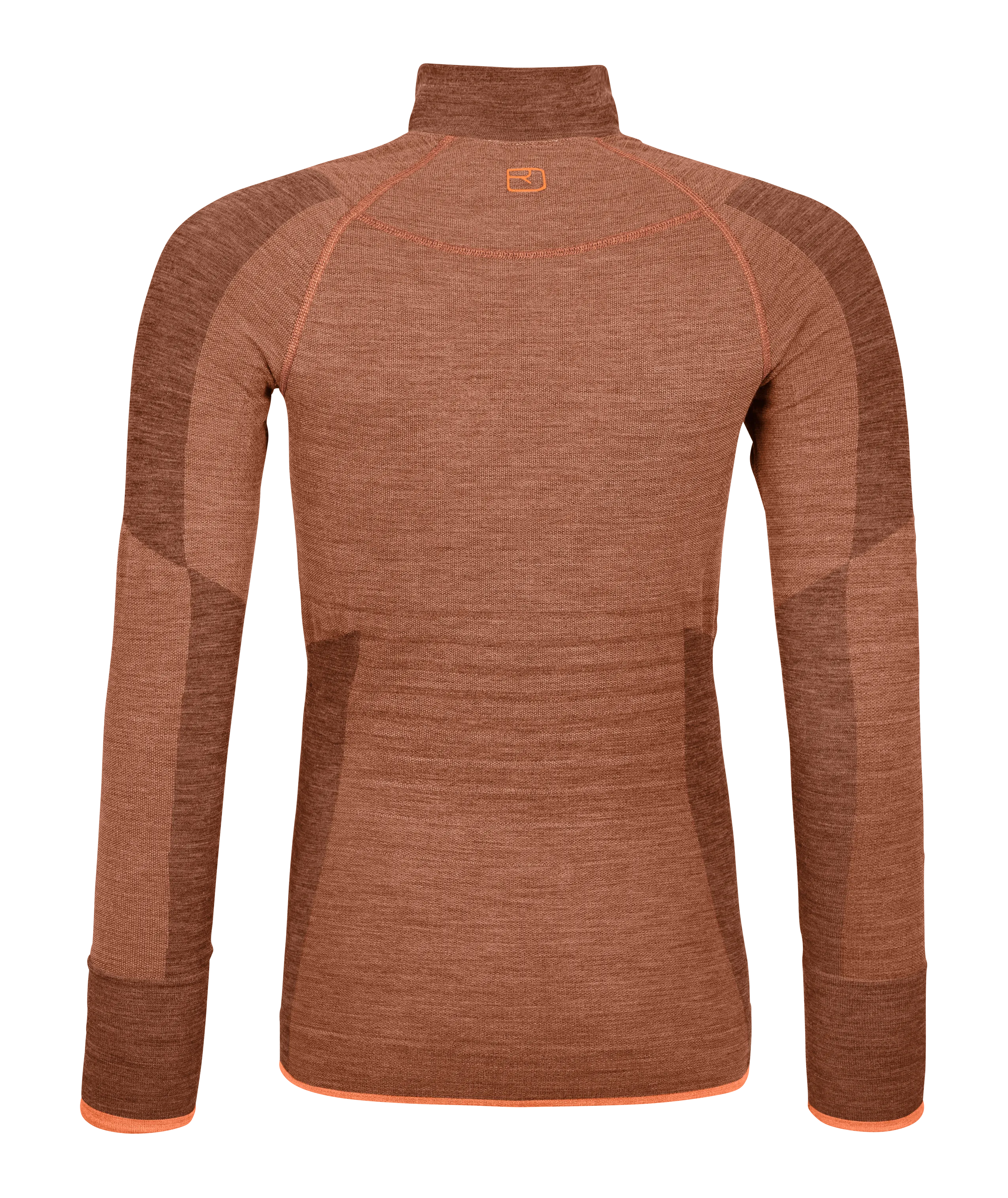 230 COMPETITION ZIP NECK W 230 COMPETITION ZIP NECK W