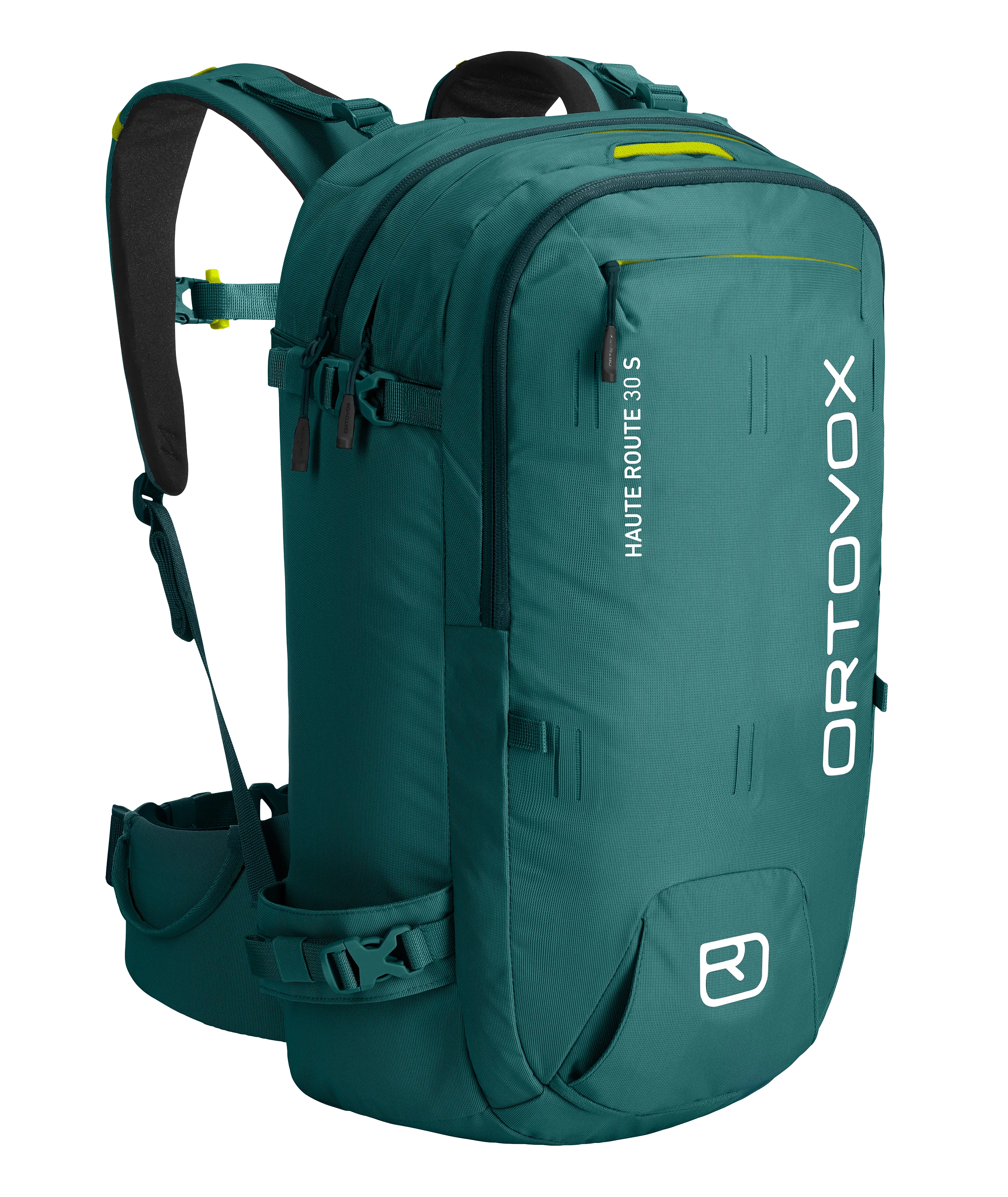 pacific green
