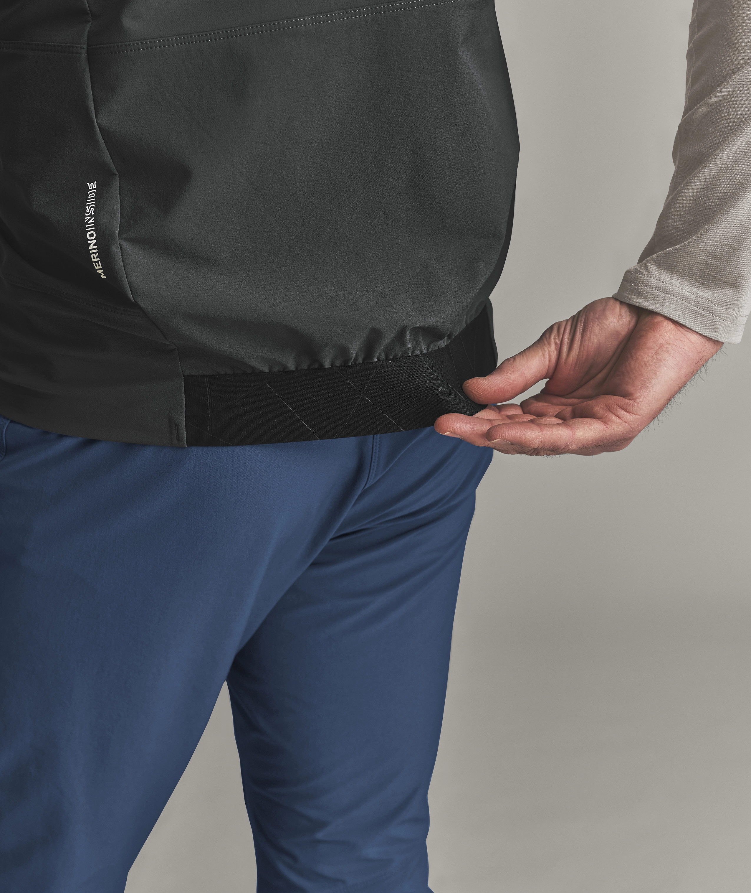 VENET SOFTSHELL VEST M