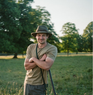 lokwool-story Photography, Person, Portrait, Smile, Grass