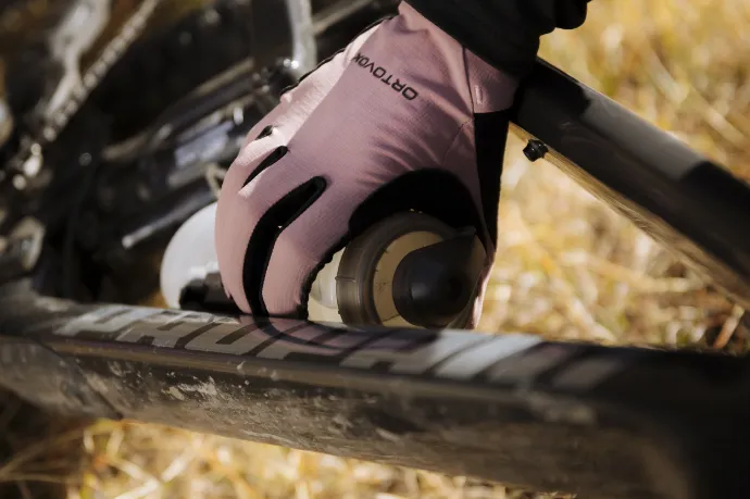 gloves, cycling, bike, grip, crank