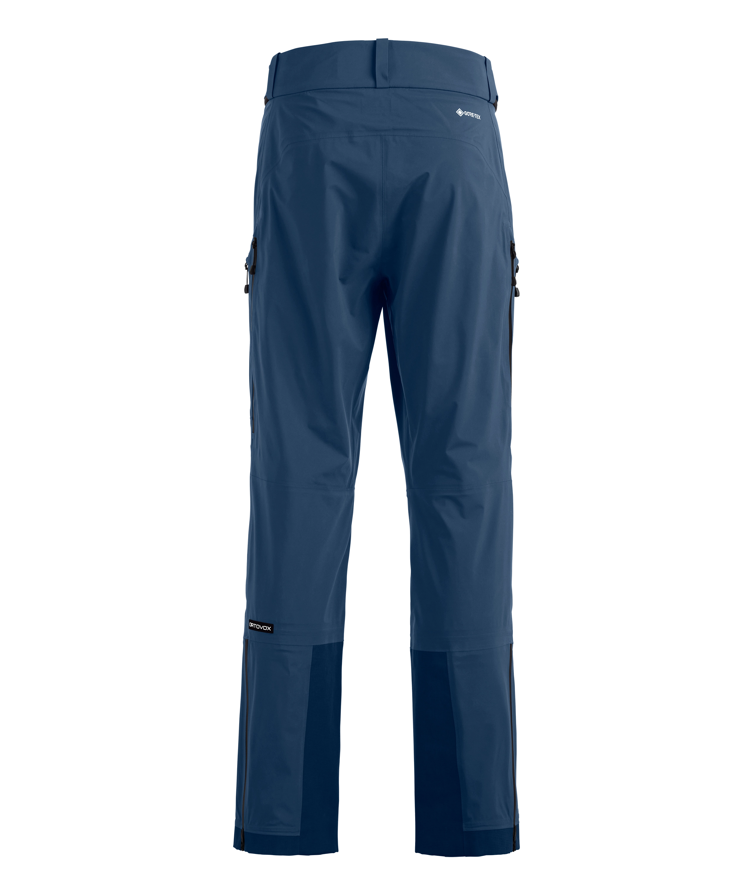 ORTLER GORE-TEX PANTS M ORTLER GORE-TEX PANTS M