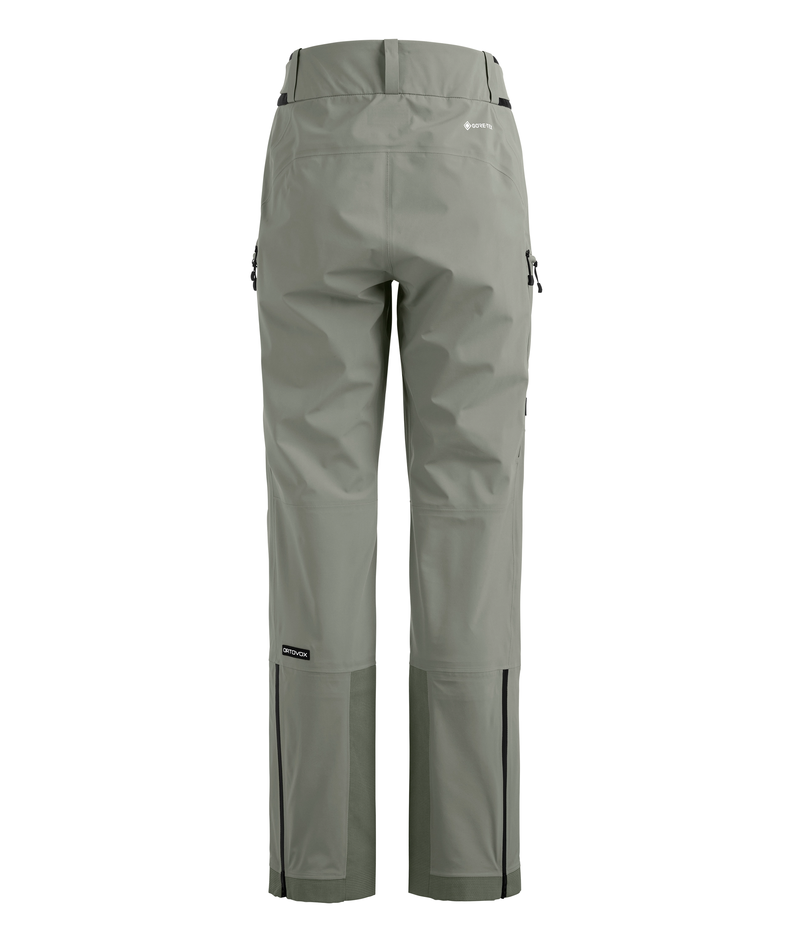ORTLER GORE-TEX PANTS W