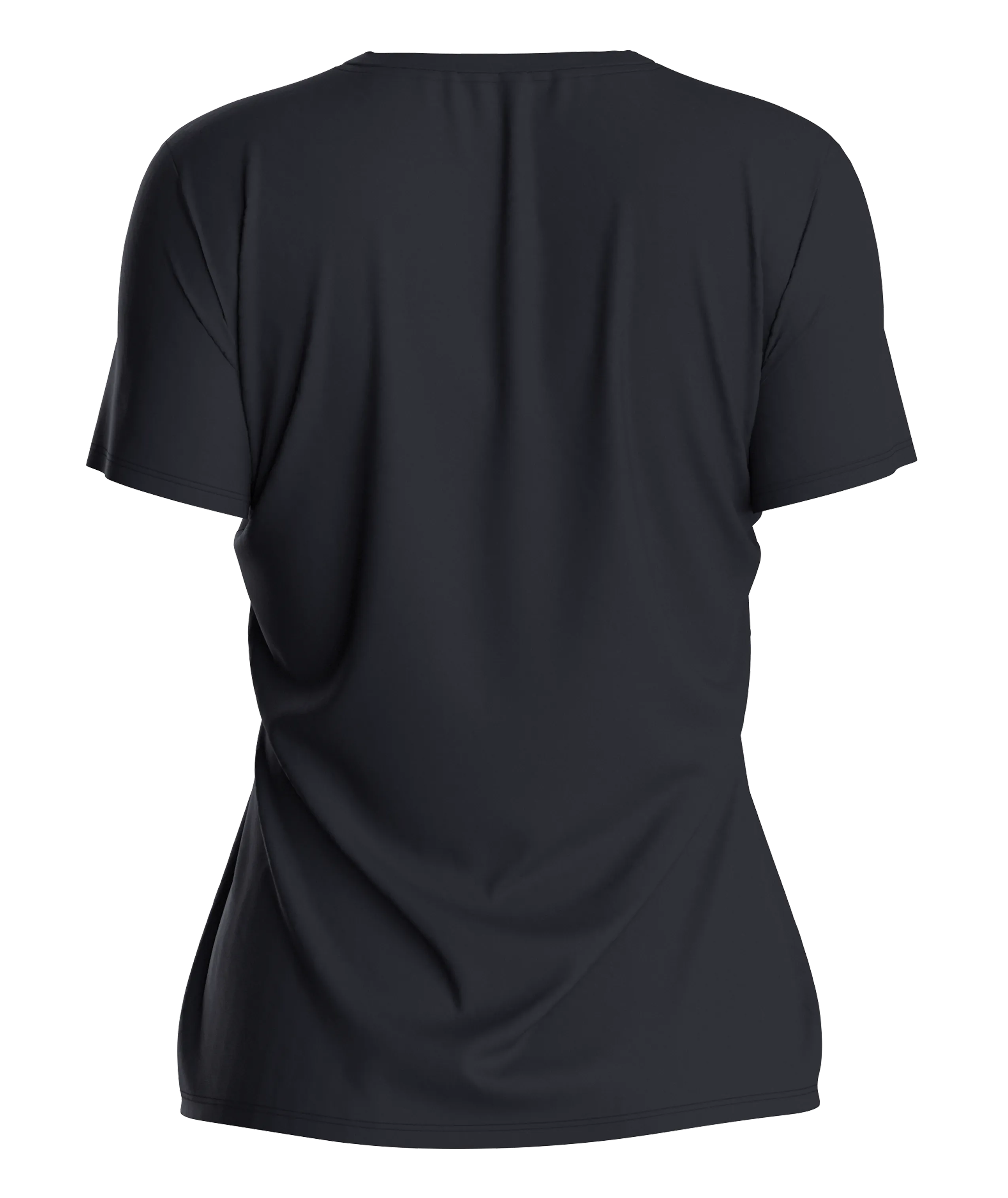 120 COOL TEC CHOOSE MTN TS W Clothing, T-Shirt, Shirt