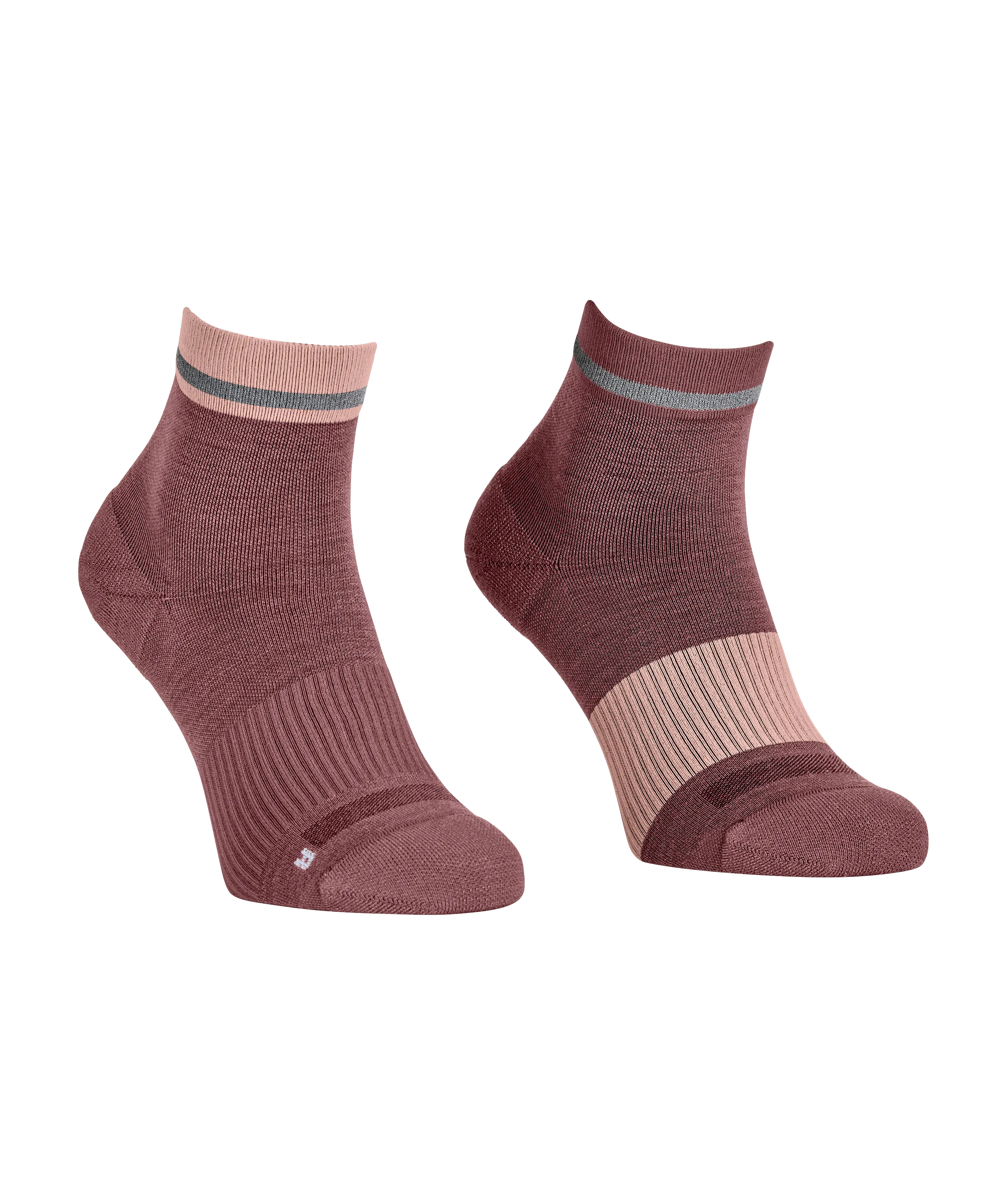 MTB QUARTER SOCK W Clothing, Hosiery, Sock