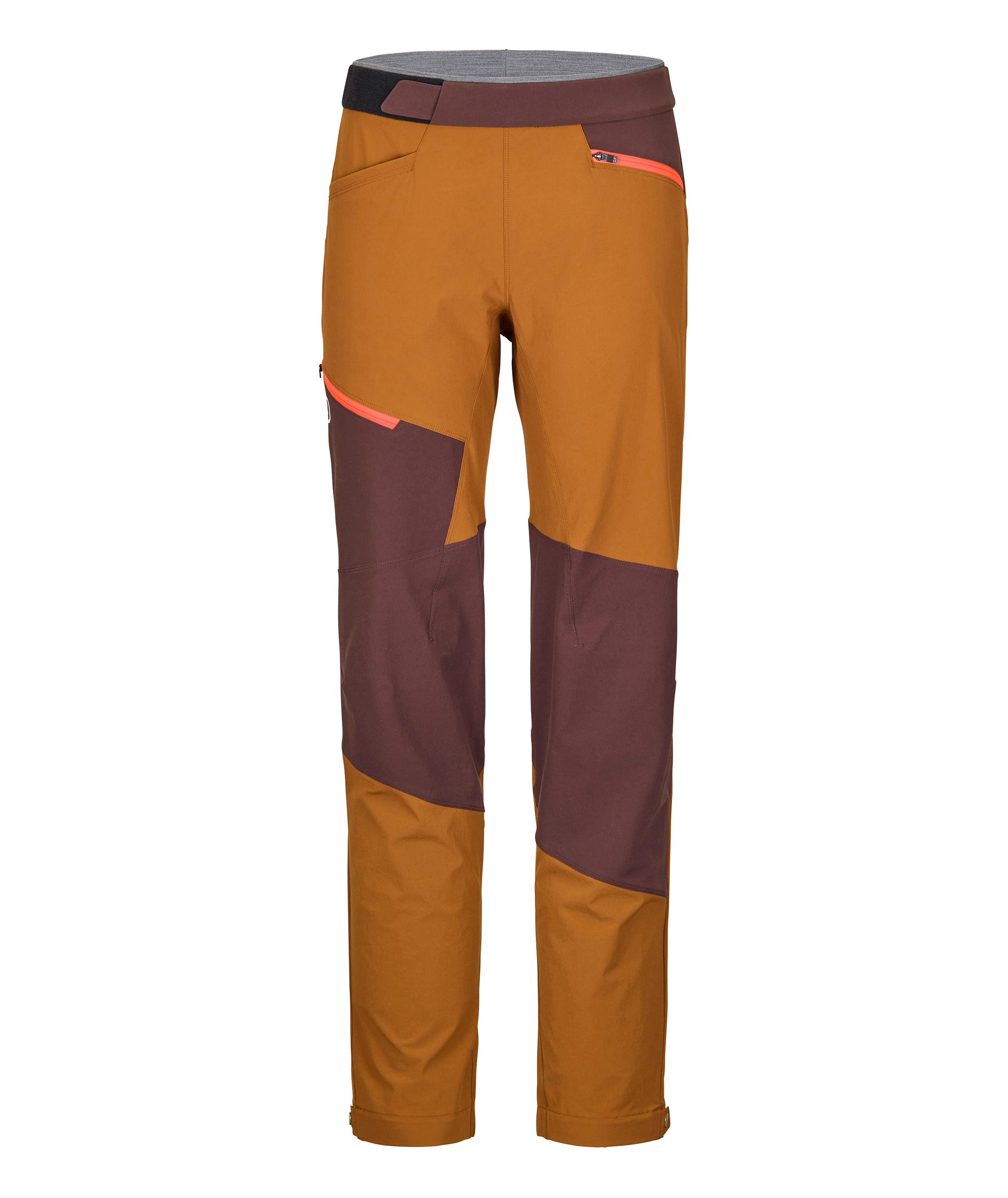pants, trouser, colour-block, outdoor, softshell