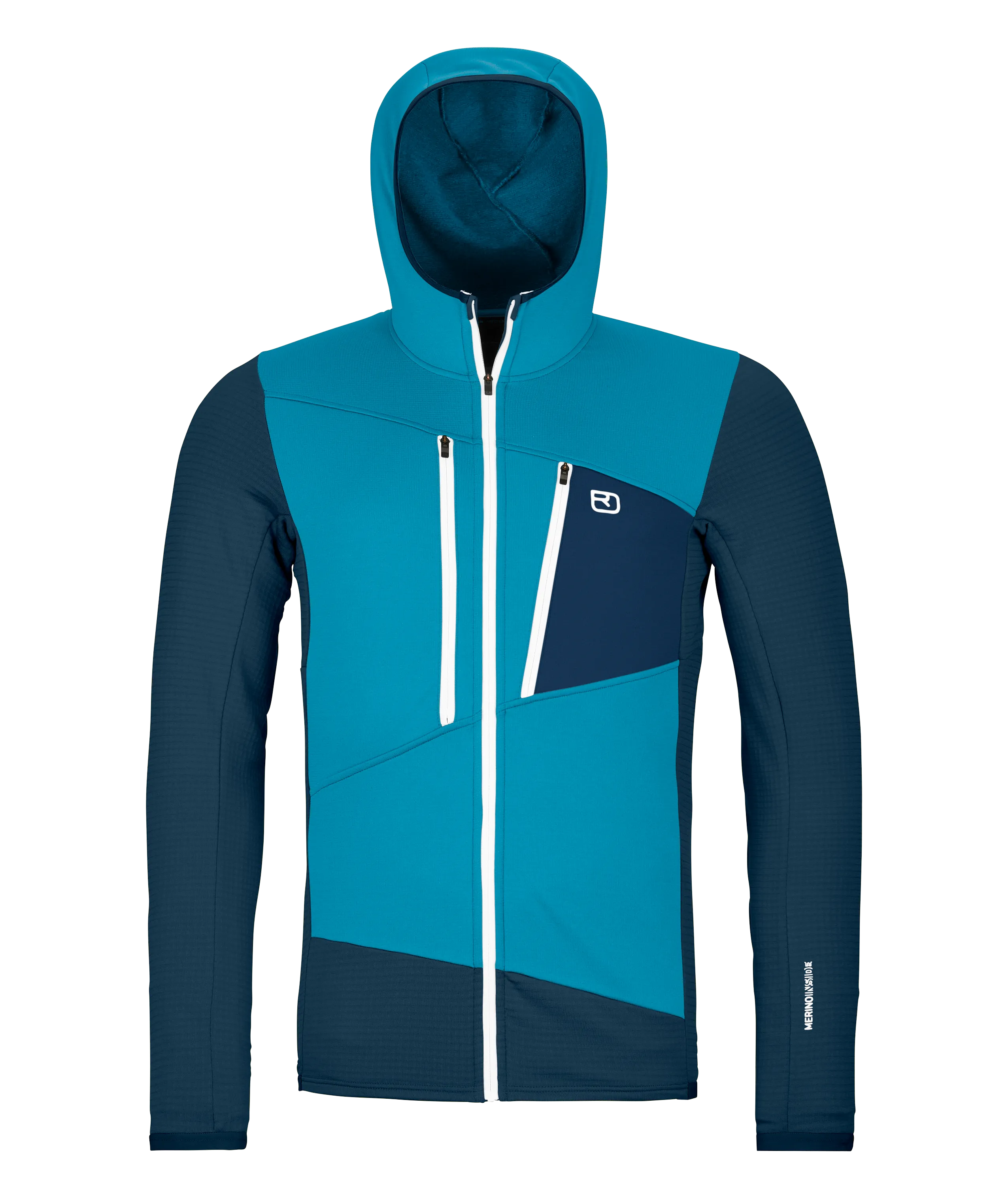 mountain blue