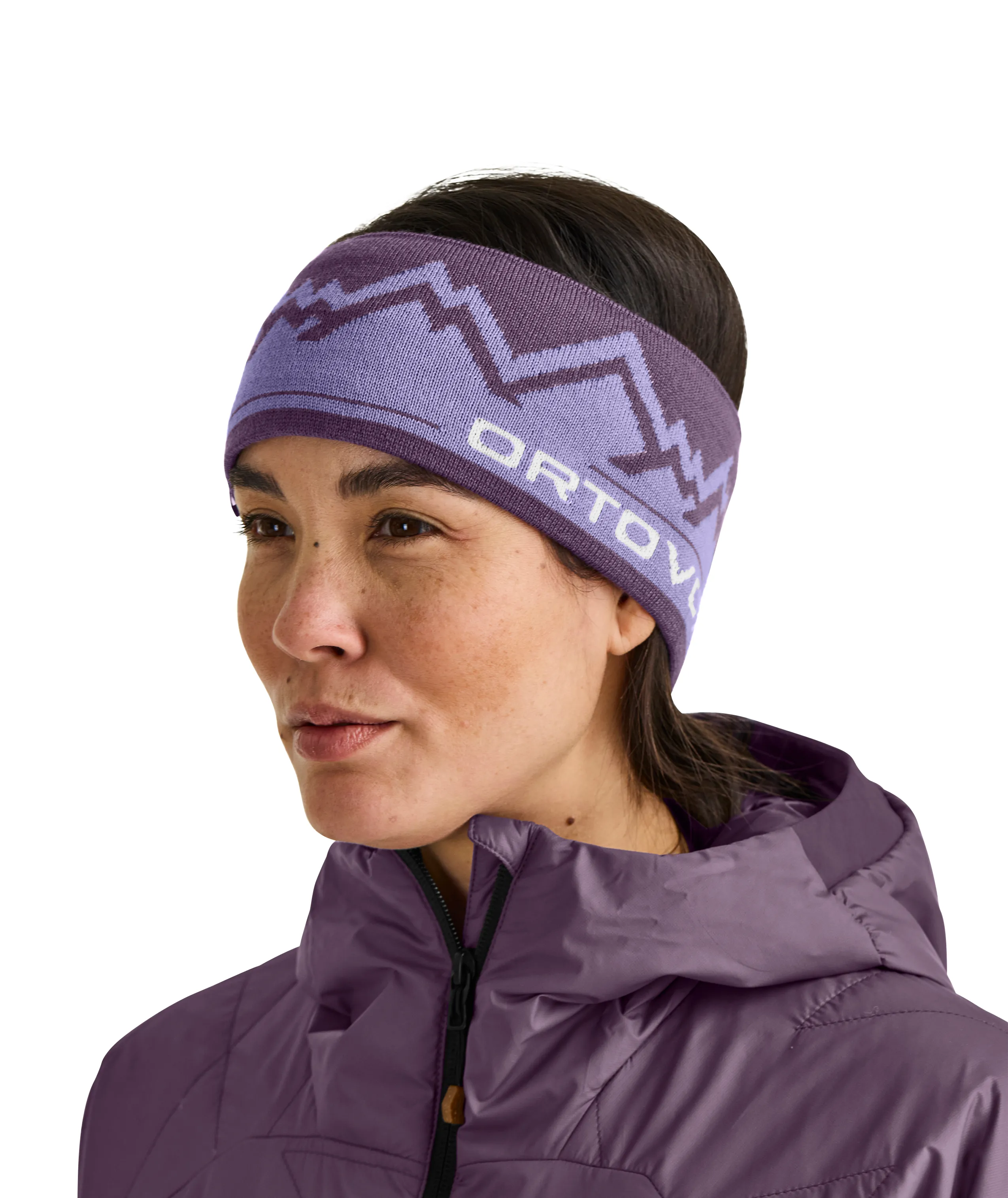 PEAK HEADBAND Zubehor, Riemen, Stirnband