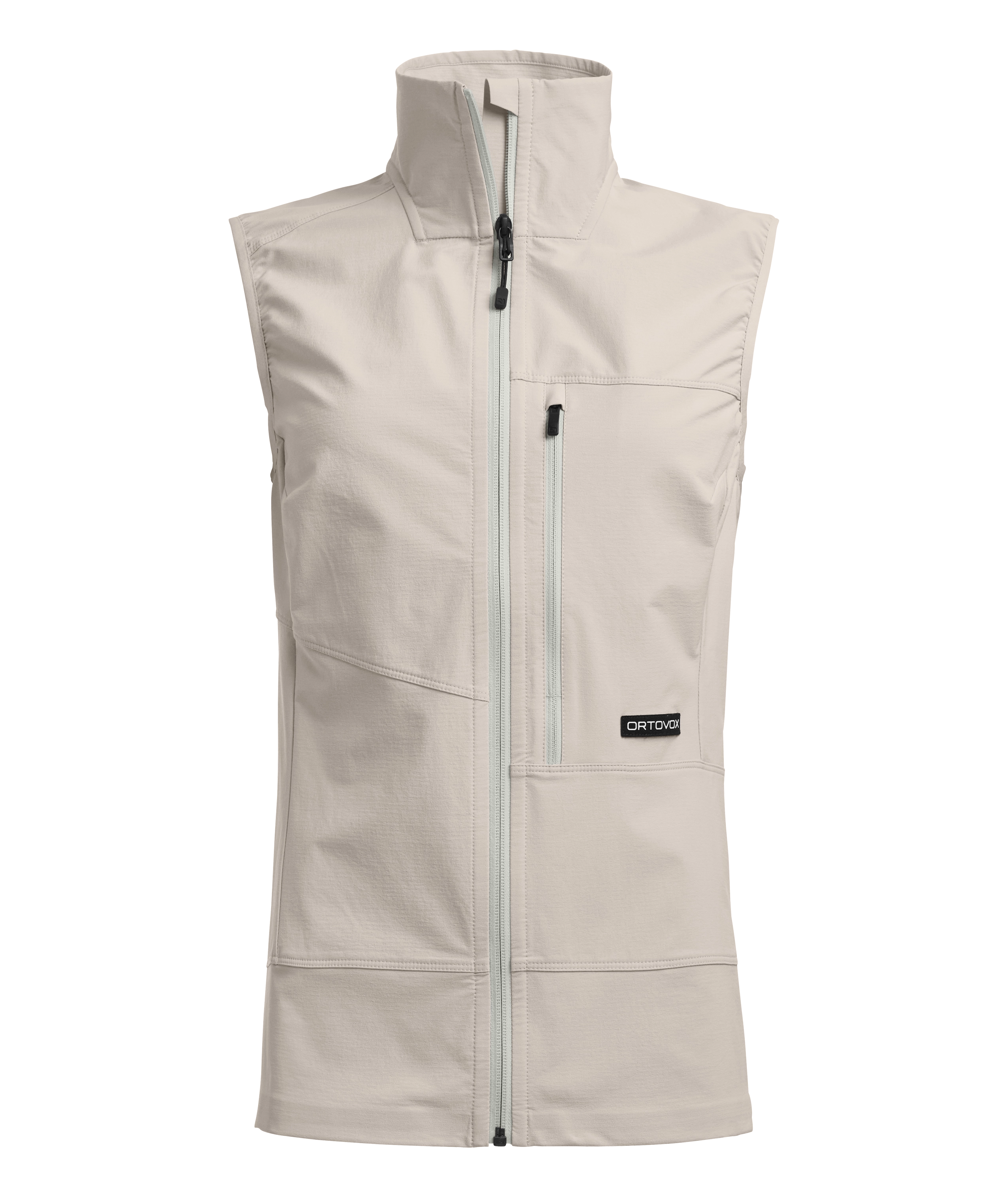 VENET SOFTSHELL VEST W VENET SOFTSHELL VEST W