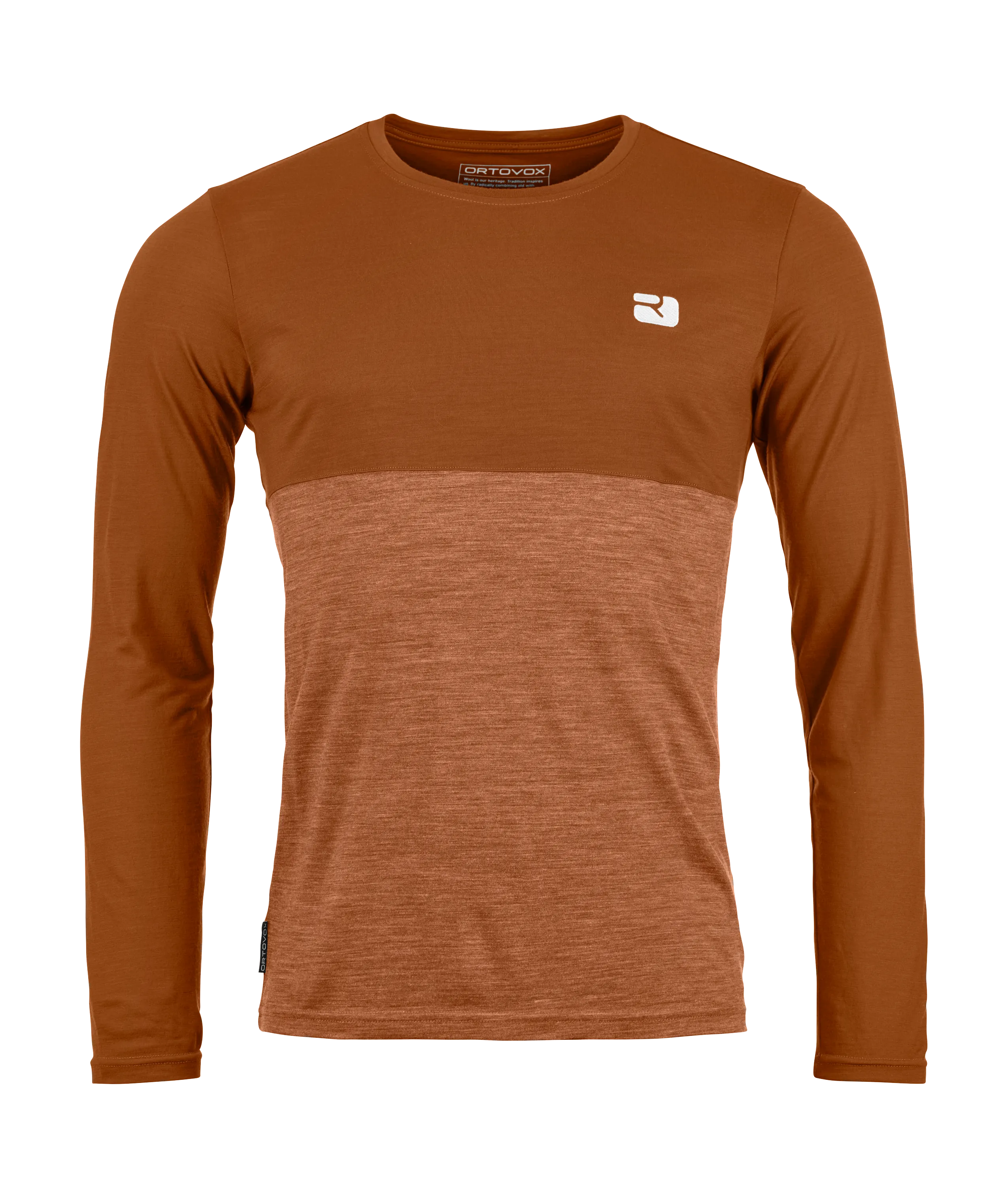 bristle brown