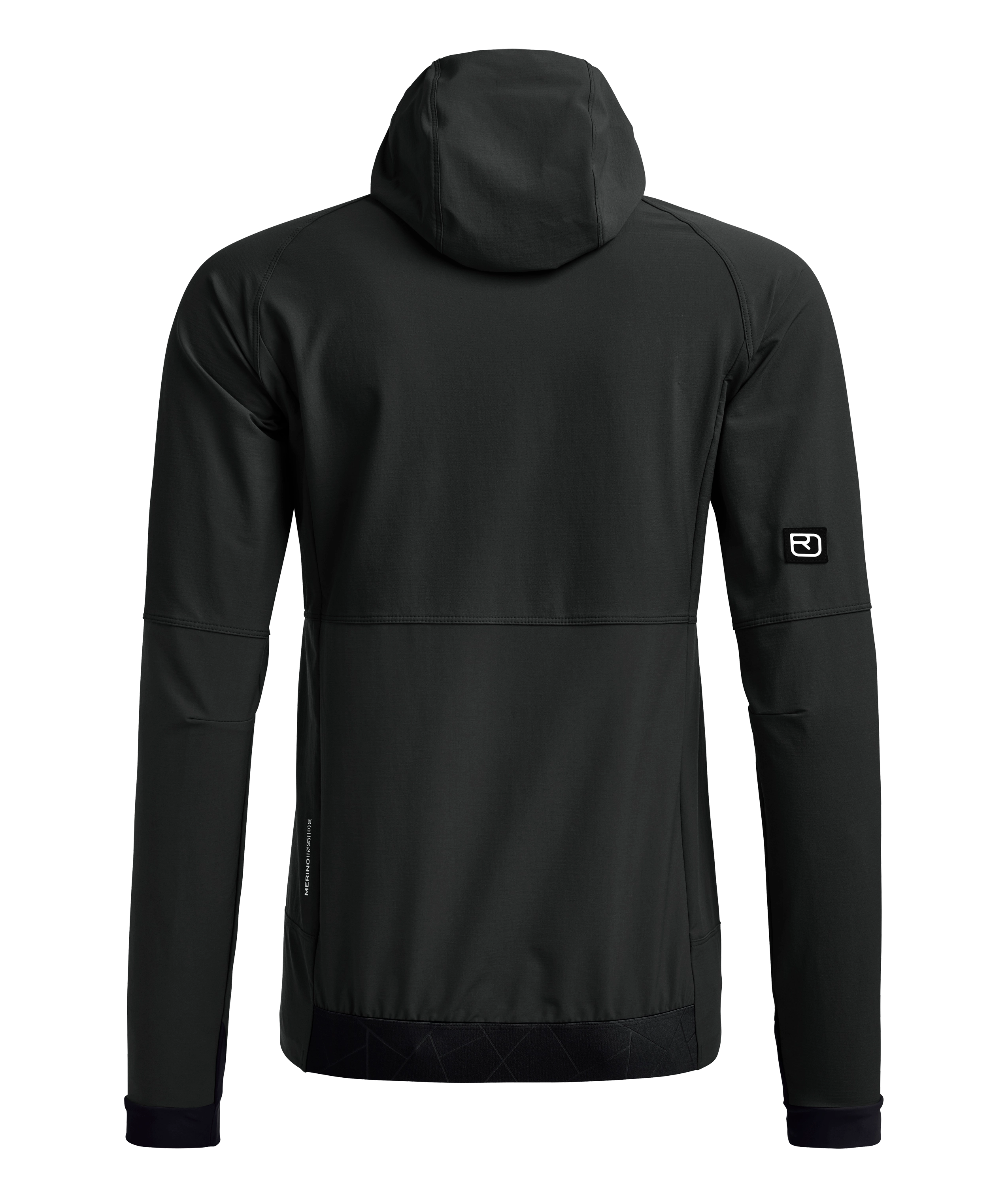 VENET SOFTSHELL HOODED JKT W VENET SOFTSHELL HOODED JKT W