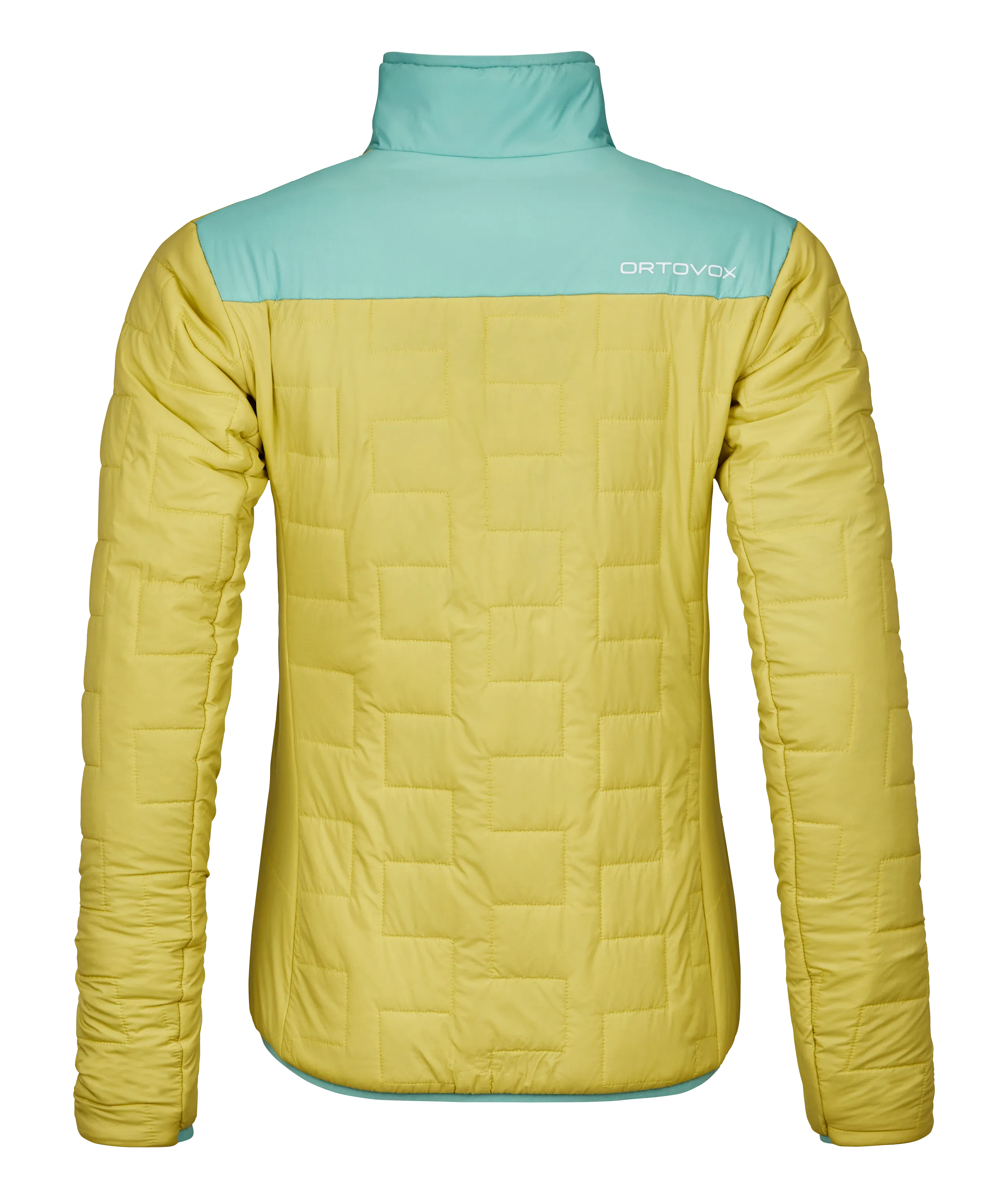 SWISSWOOL PIZ SEGNAS JACKET W SWISSWOOL PIZ SEGNAS JACKET W