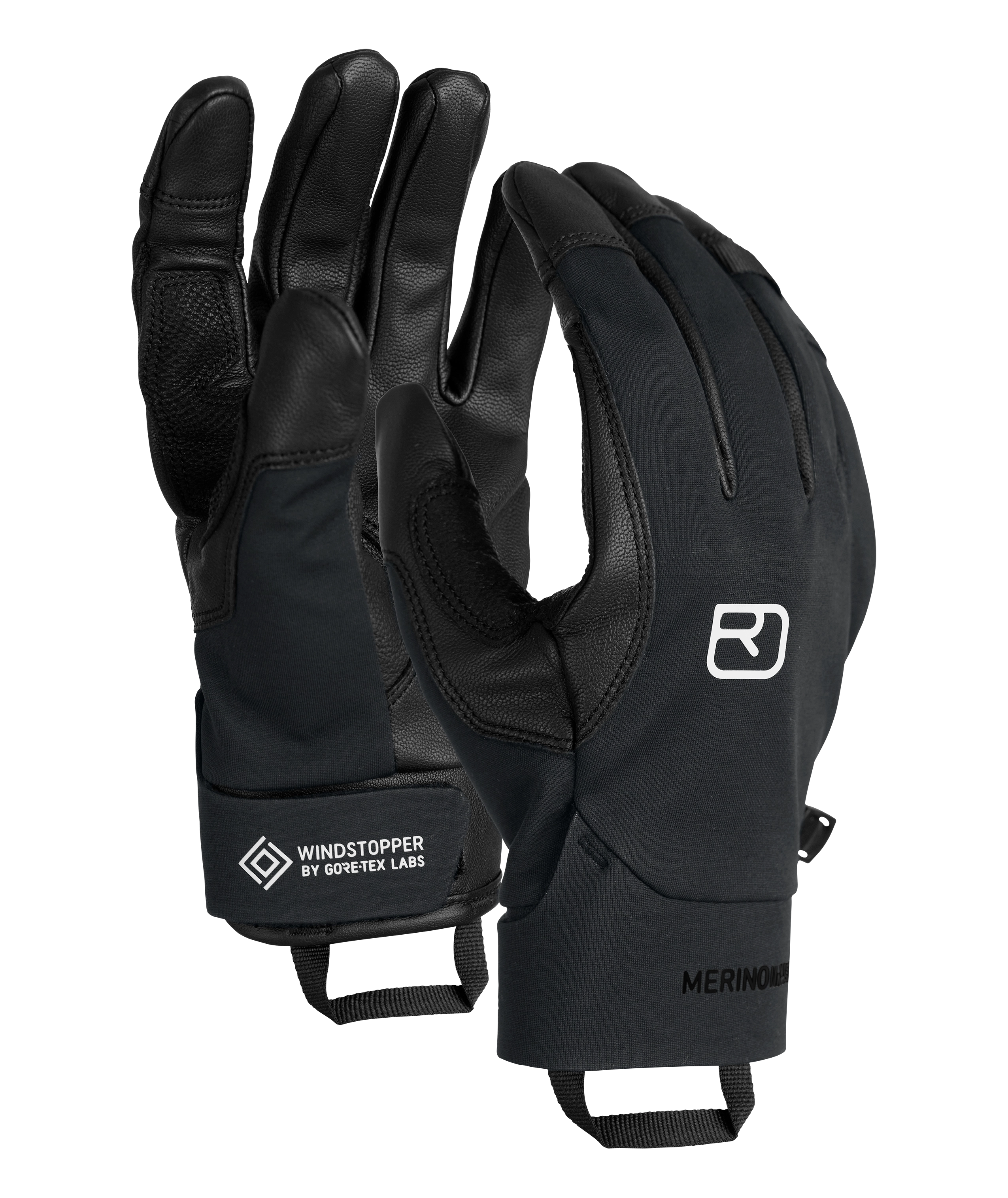 ORTLER TOUR GLOVE M