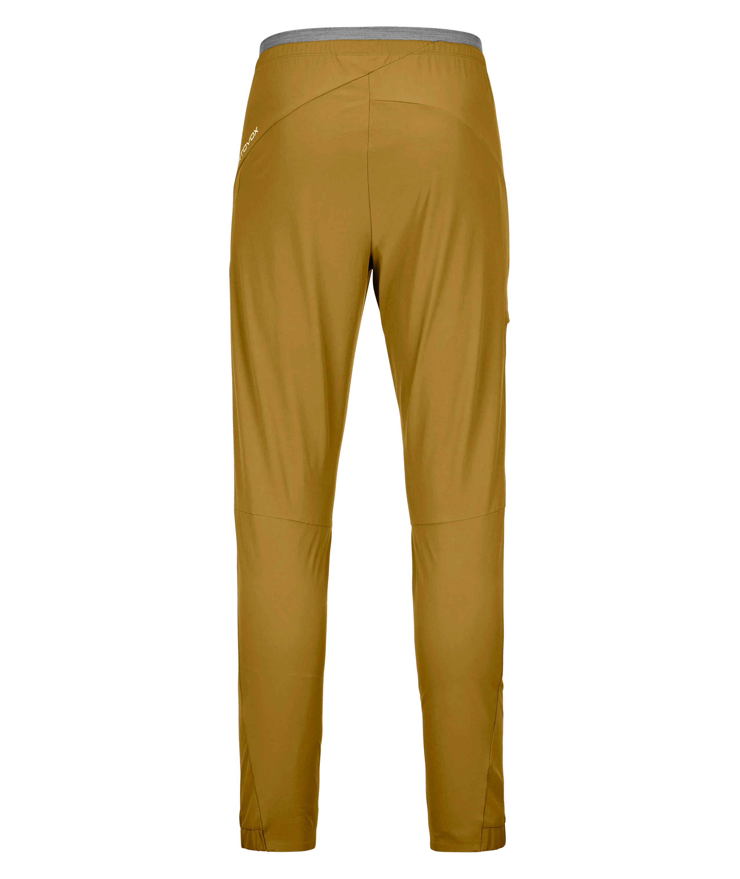 PIZ SELVA PANTS M Bekleidung, Hosen, Khaki