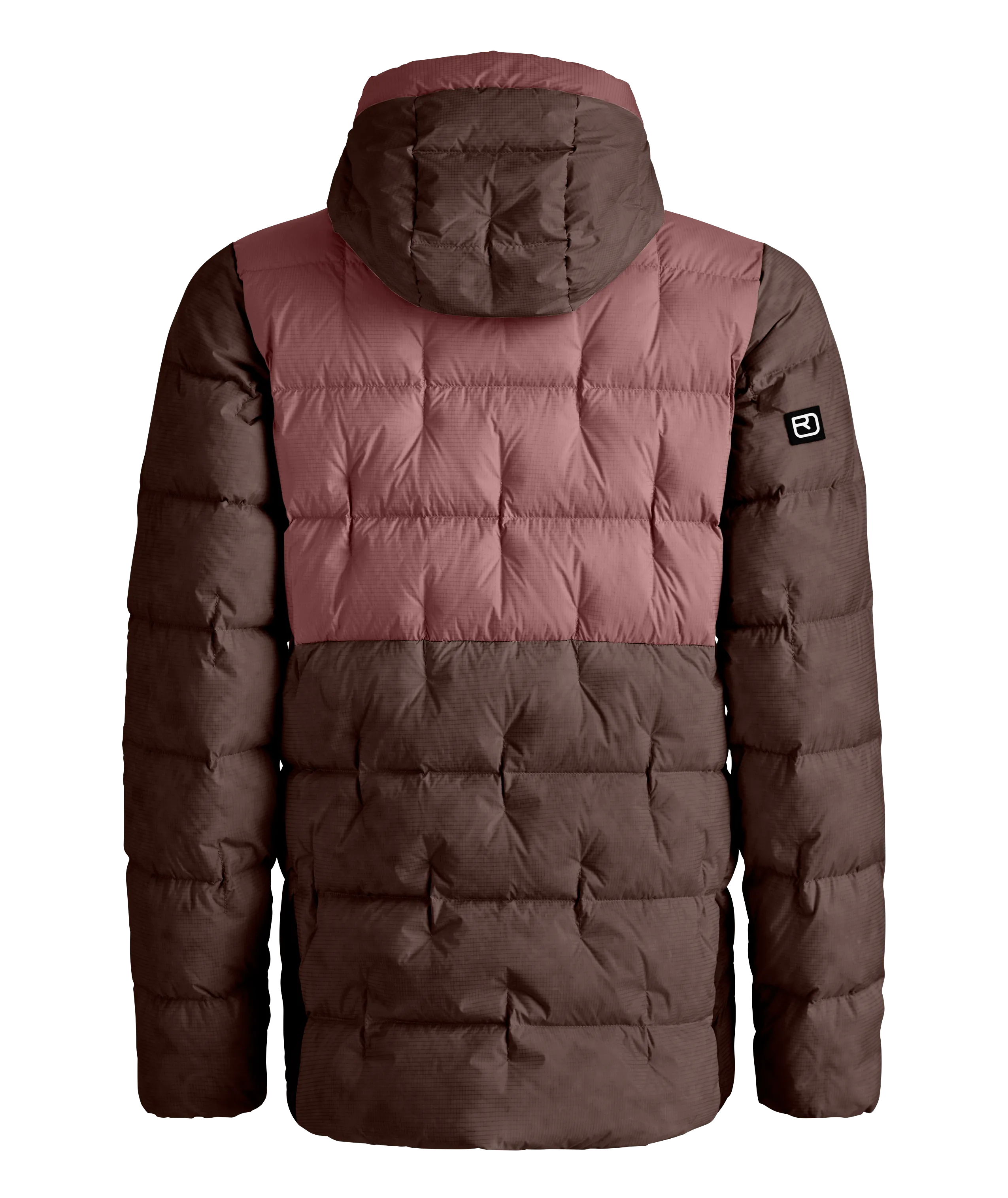 DOWNWOOL 270 JACKET W