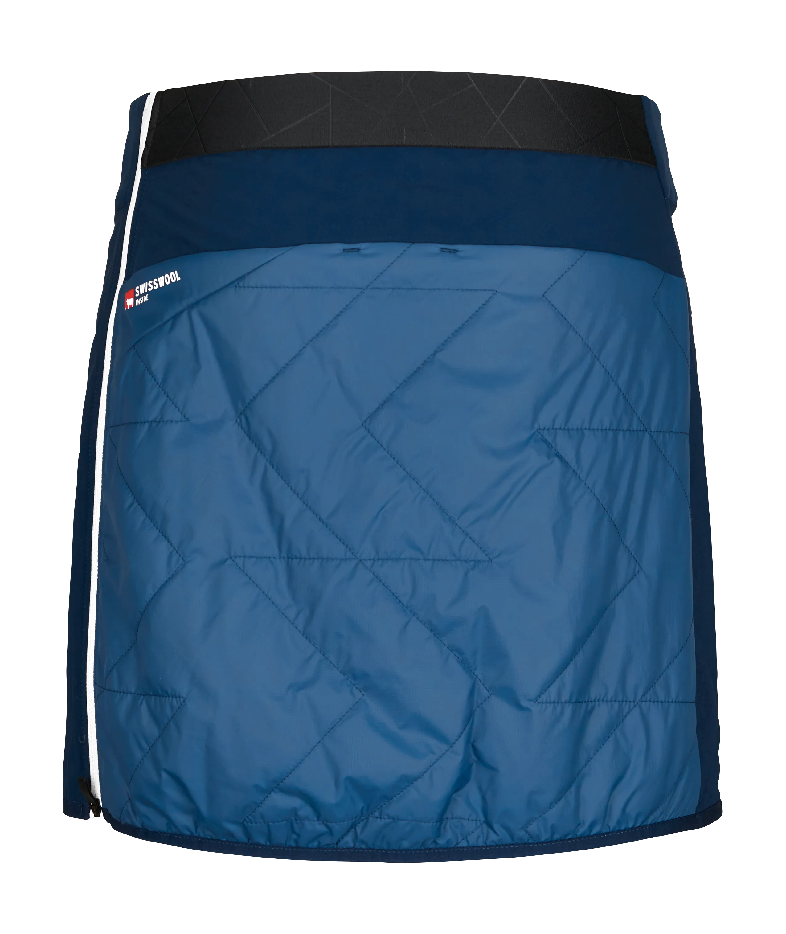 SWISSWOOL PIZ BOÈ SKIRT W SWISSWOOL PIZ BOÈ SKIRT W