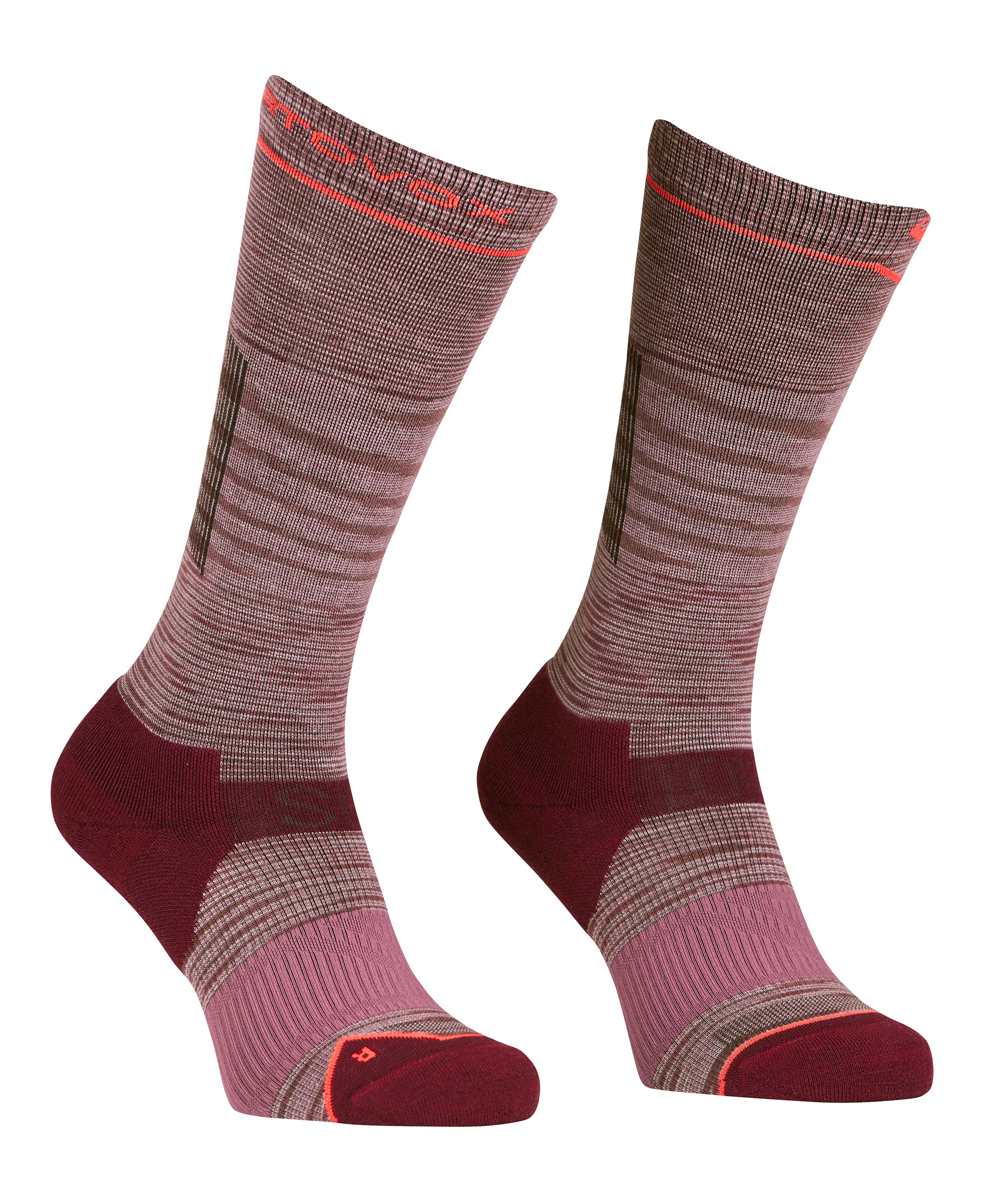 SKI TOUR LT COMP LONG SOCKS W SKI TOUR LT COMP LONG SOCKS W