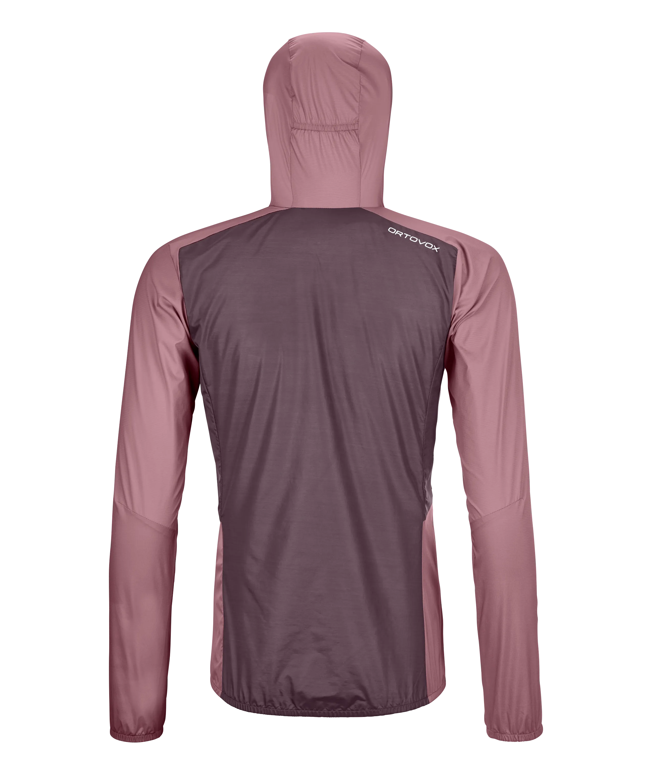 TRACE WINDBREAKER JKT W Clothing, Coat, Jacket, Long Sleeve, Hood