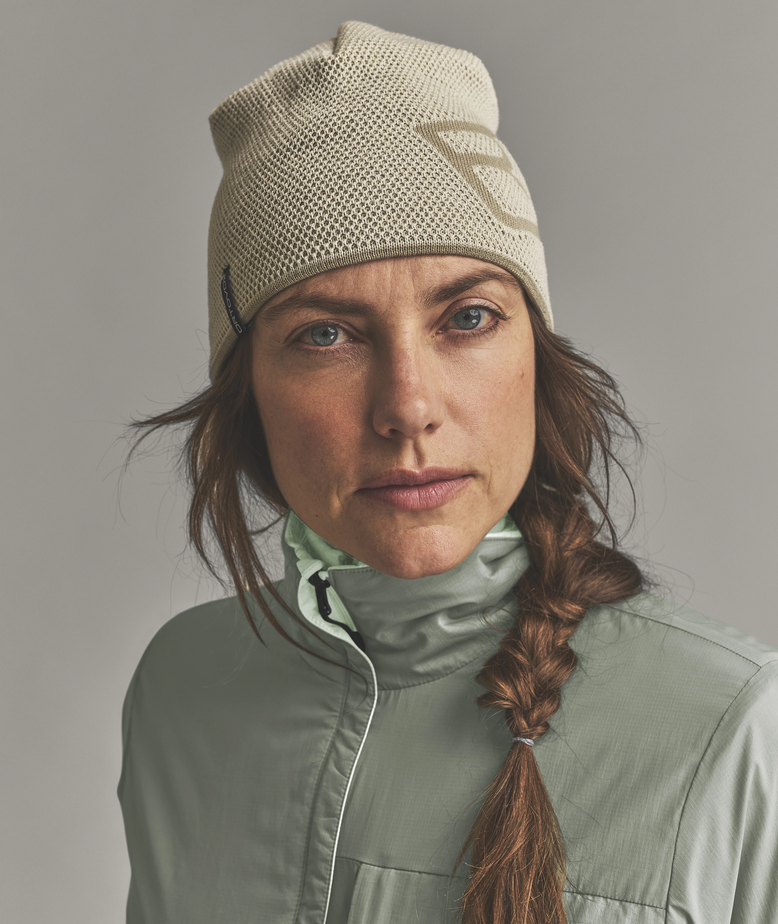 ORTLER METAWOOL 60 REV JKT W ORTLER METAWOOL 60 REV JKT W