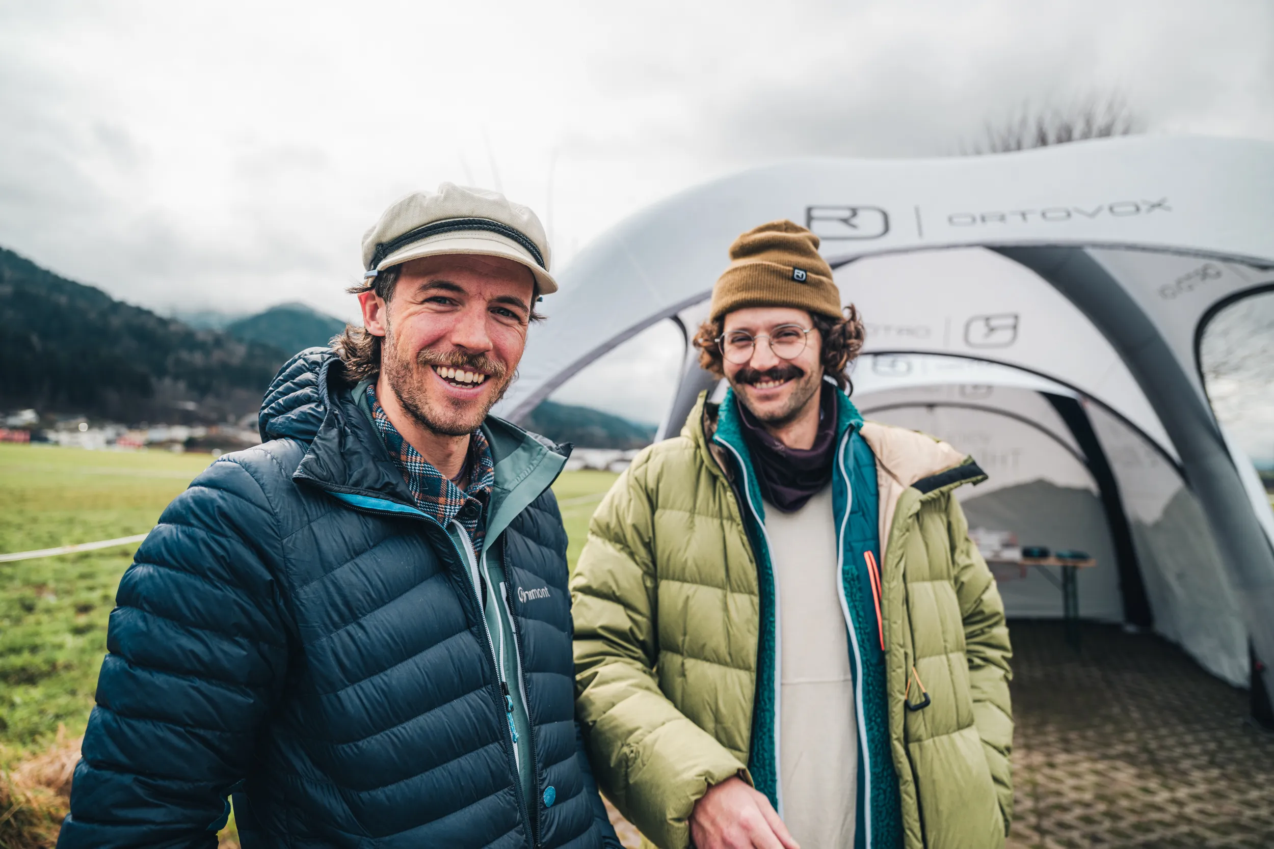 Jacket, Head, Person, Face, Smile