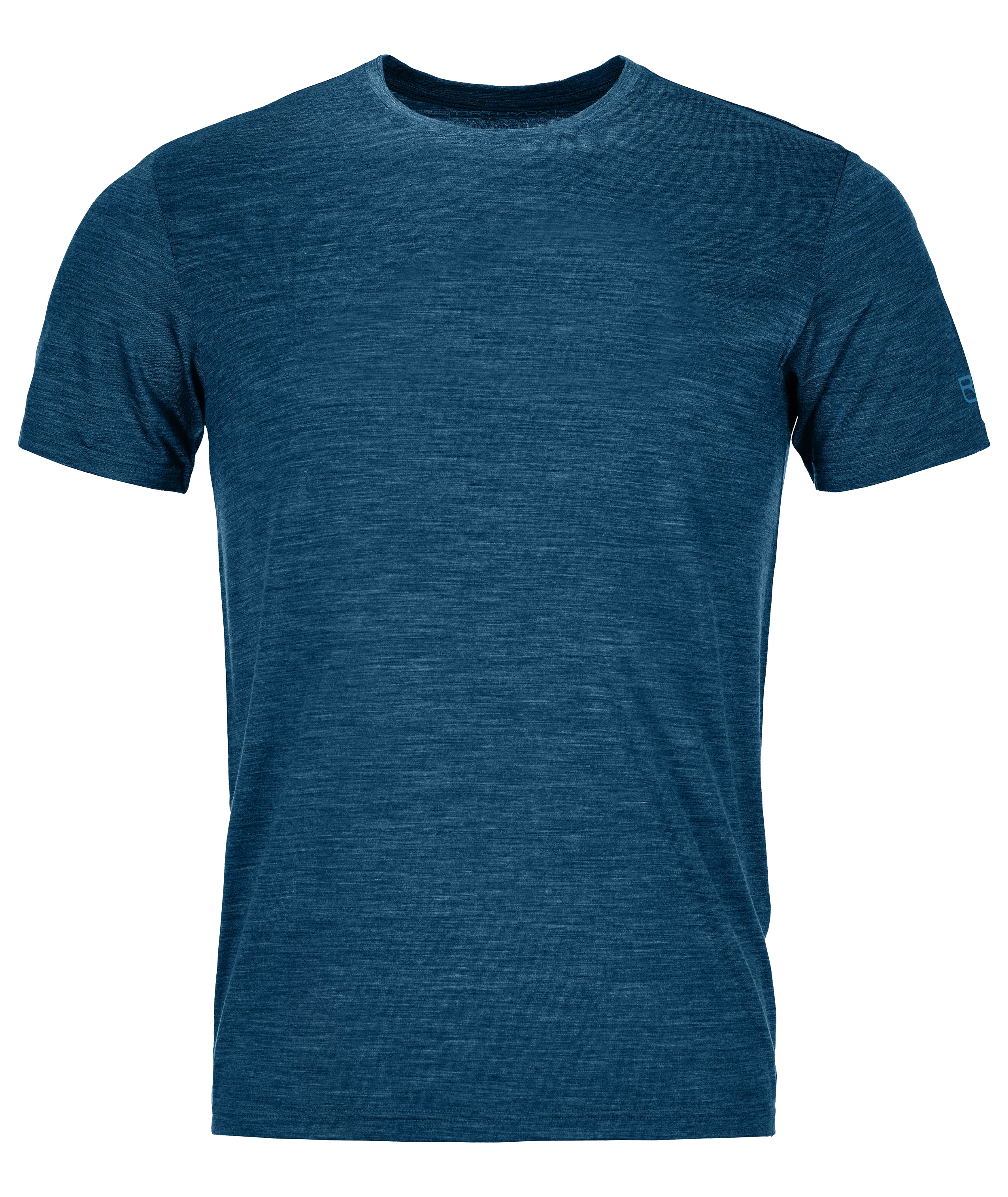 petrol blue blend