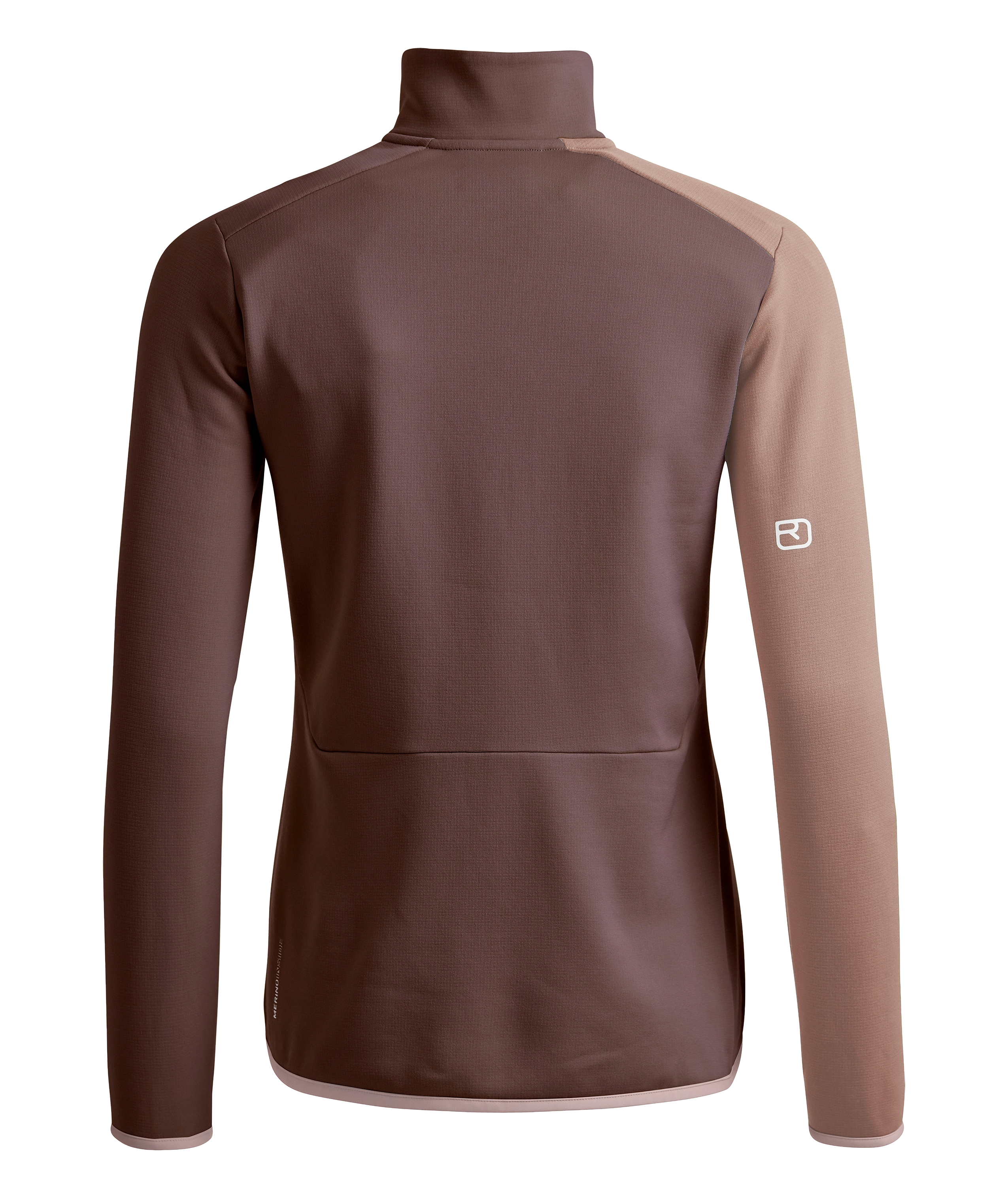 FLEECE LIGHT JACKET W FLEECE LIGHT JACKET W
