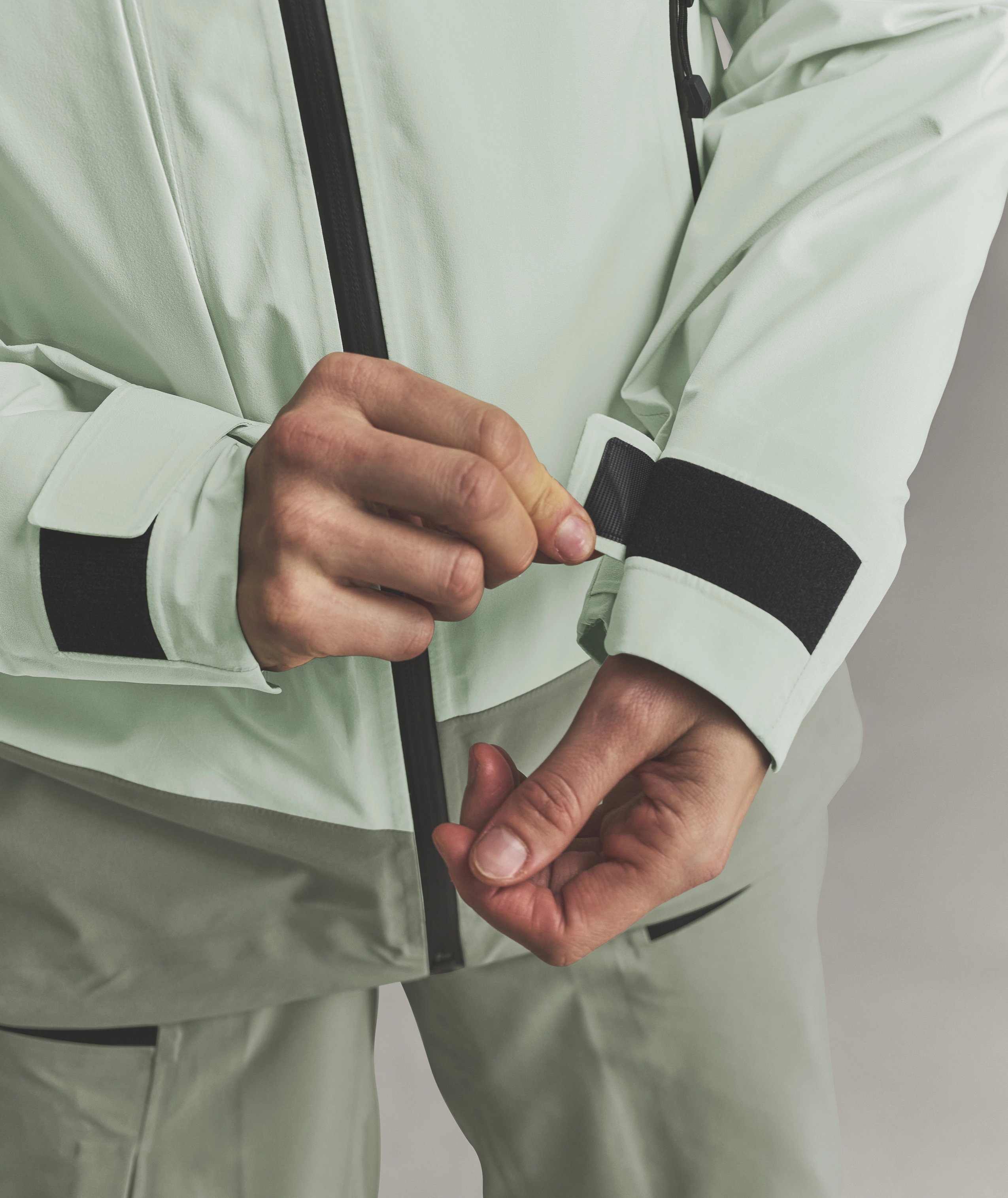 ORTLER GORE-TEX JACKET W