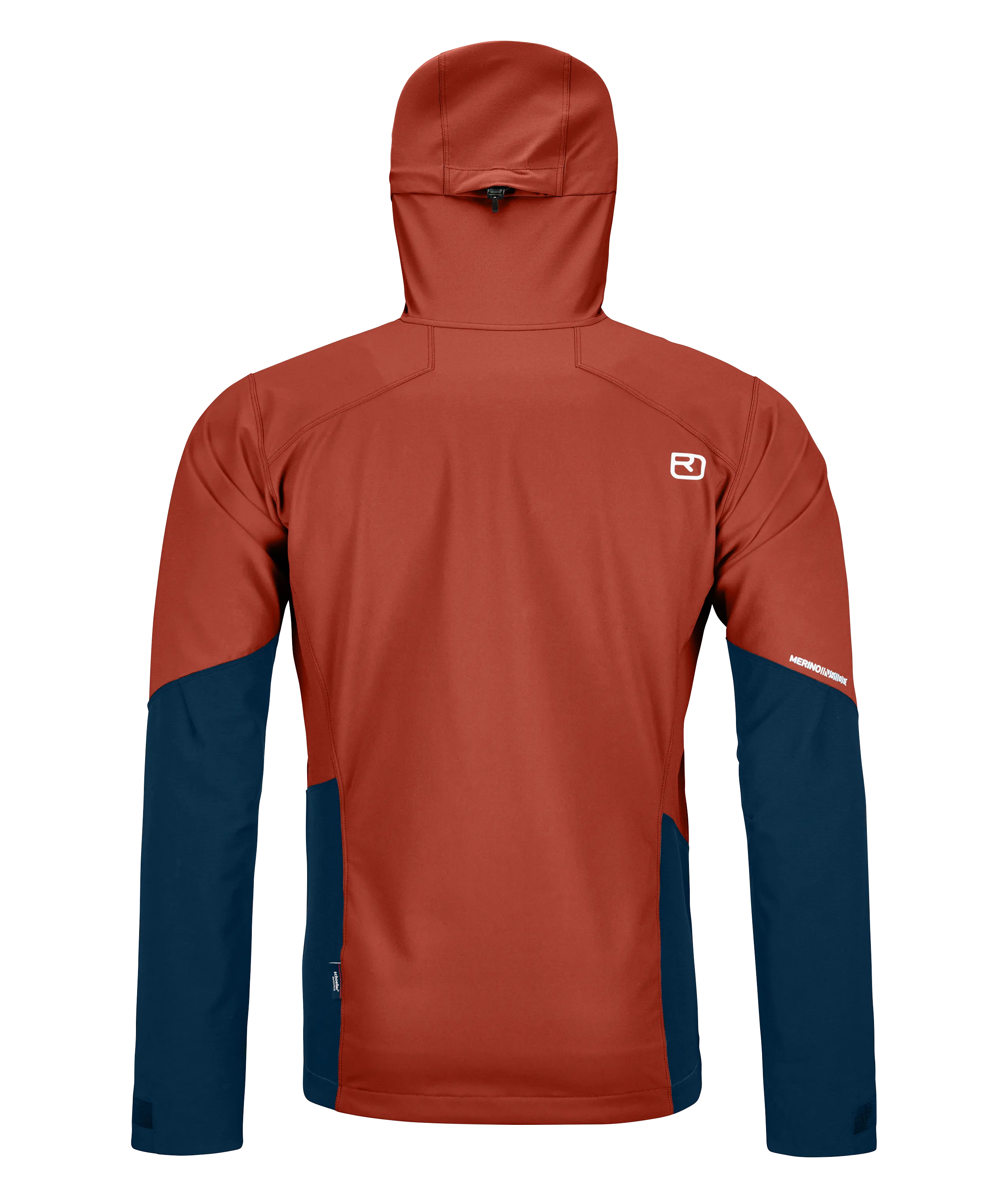 WESTALPEN SOFTSHELL JACKET M WESTALPEN SOFTSHELL JACKET M