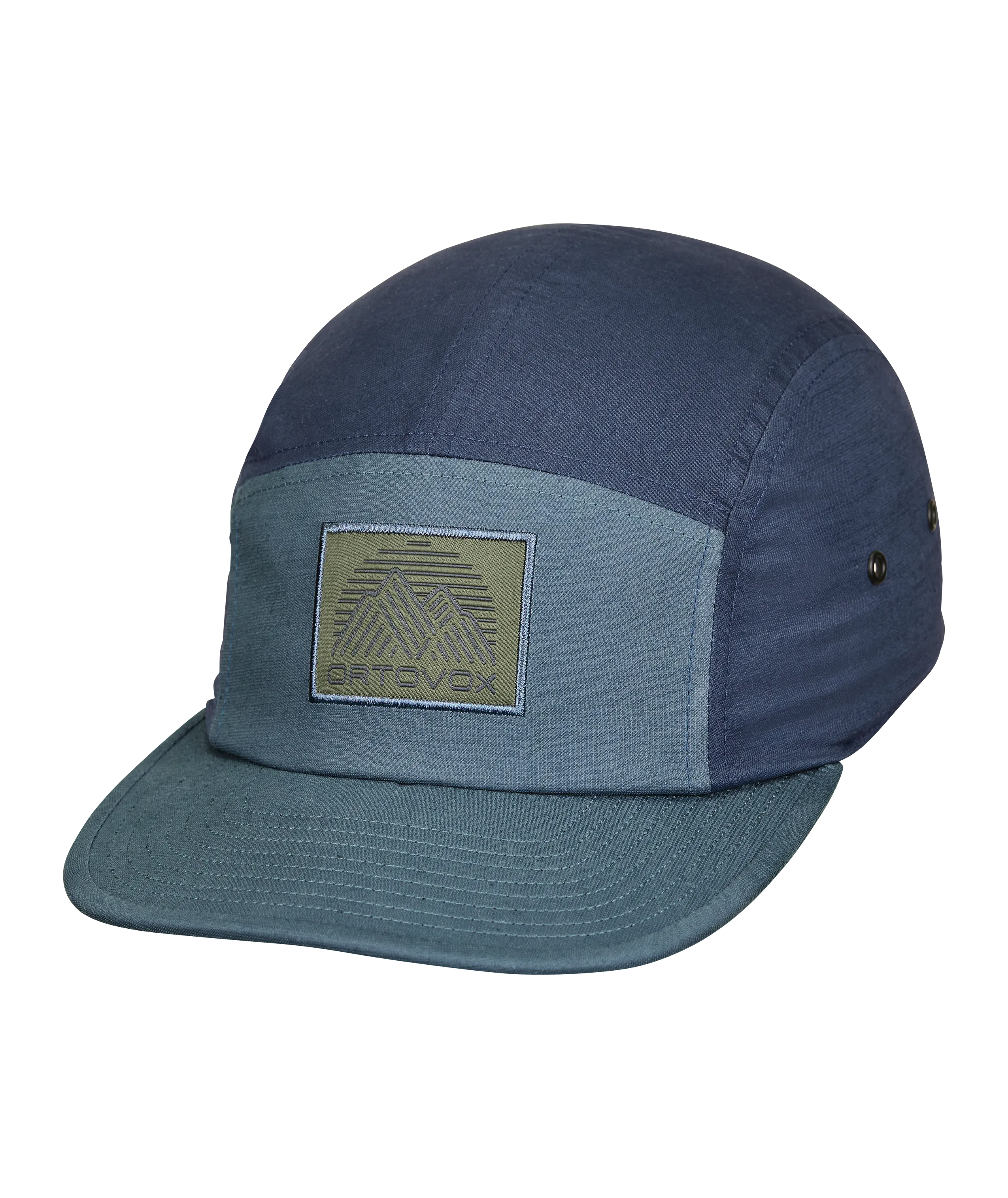 MTN STRIPE CAP MTN STRIPE CAP