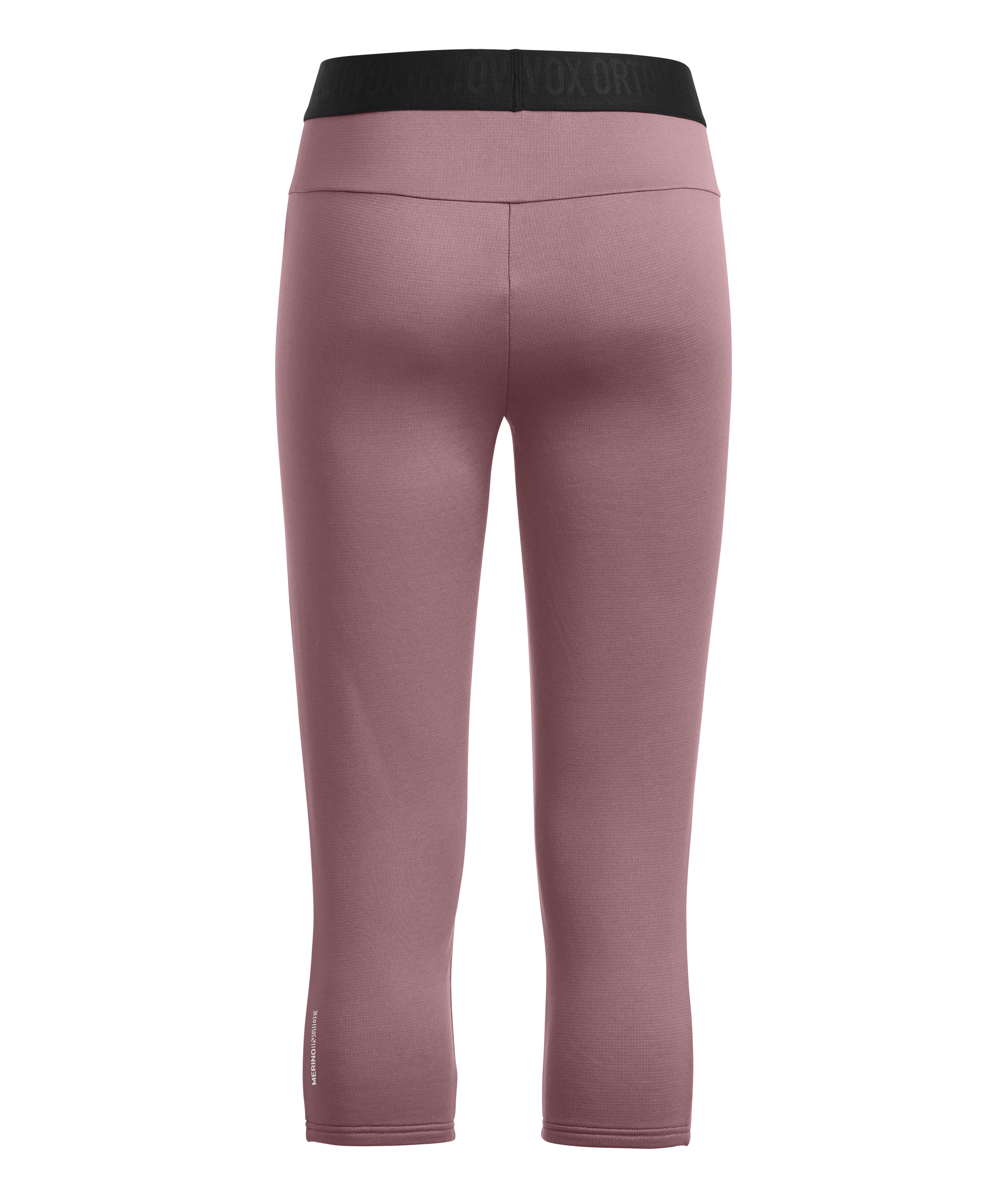 FLEECE LIGHT SHORT PANTS W FLEECE LIGHT SHORT PANTS W