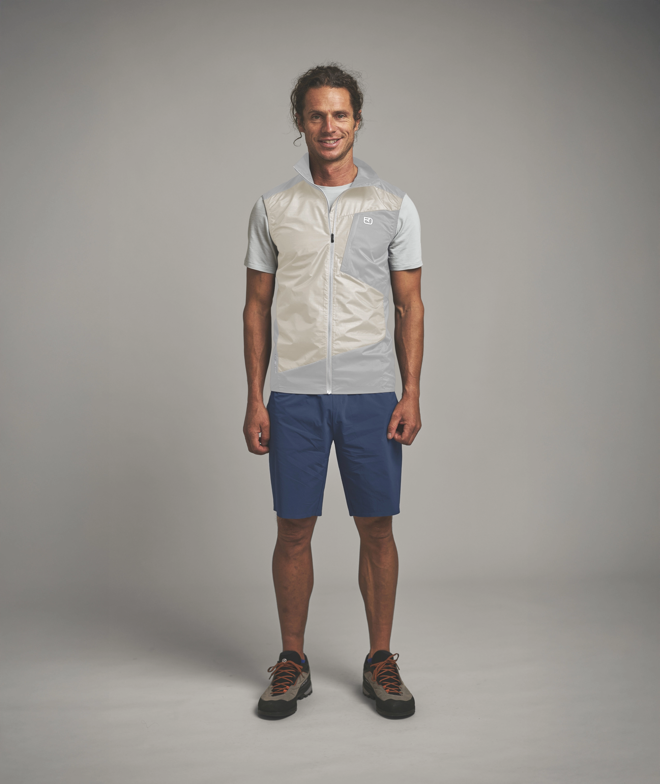 TRACE WINDBREAKER VST M Clothing, Vest, Lifejacket, Shirt
