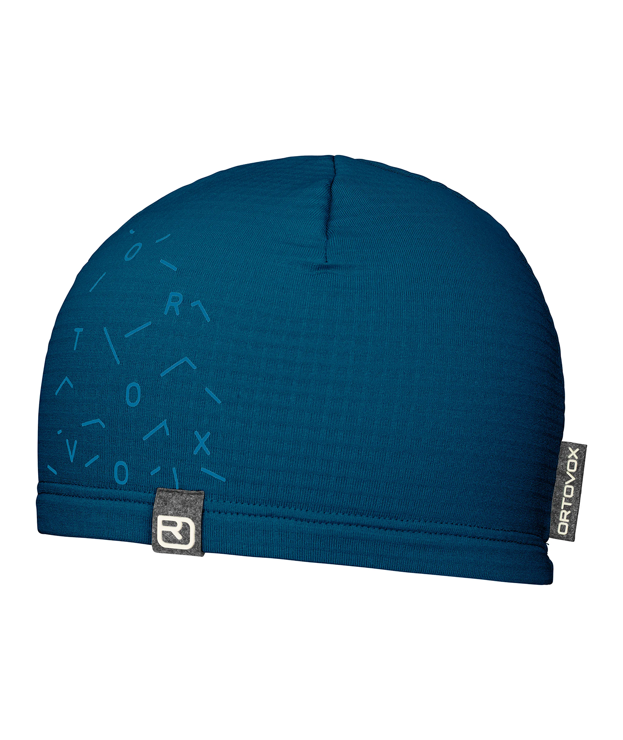 petrol blue