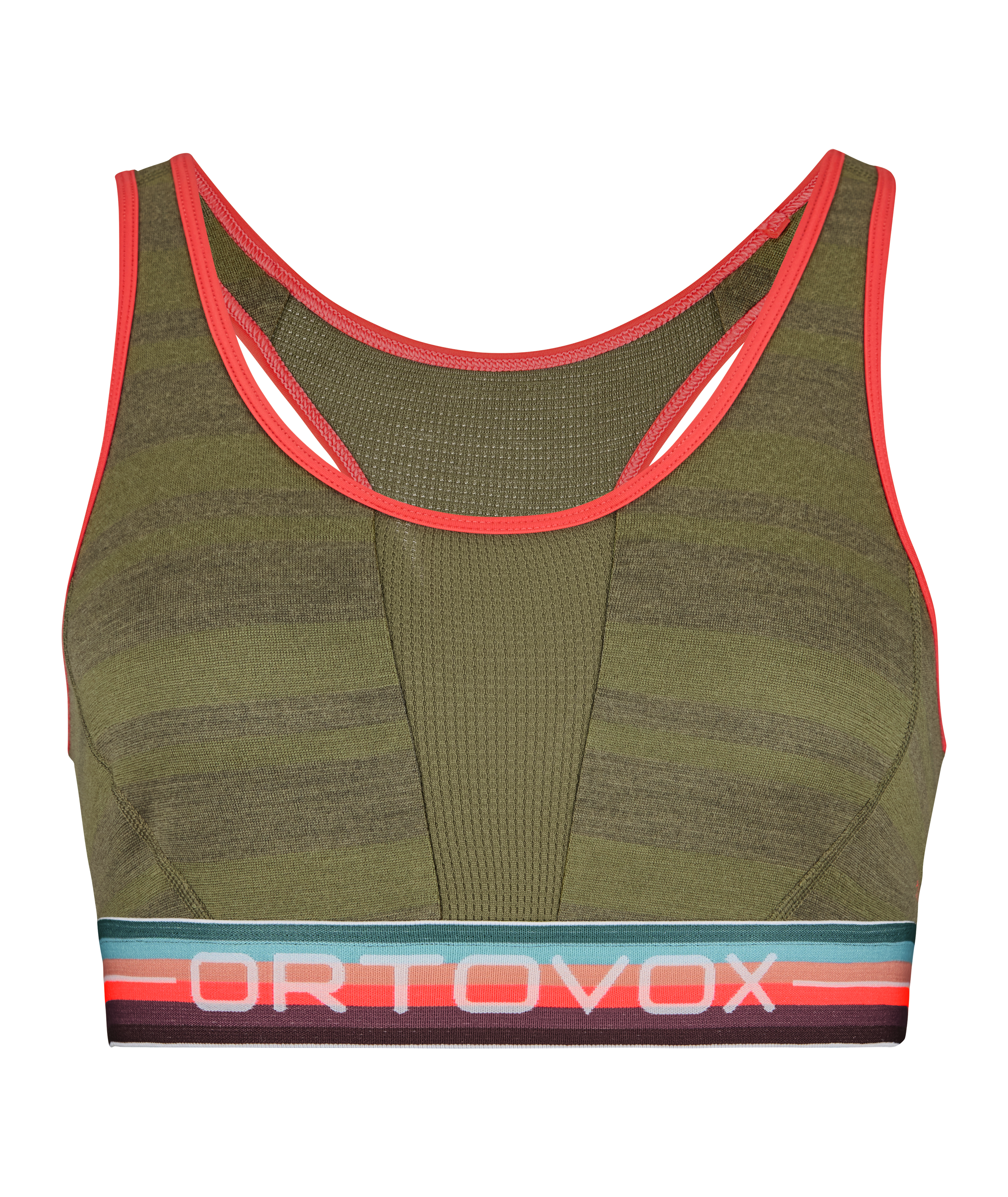 185 ROCK’N’WOOL SPORT TOP W 185 ROCK’N’WOOL SPORT TOP W