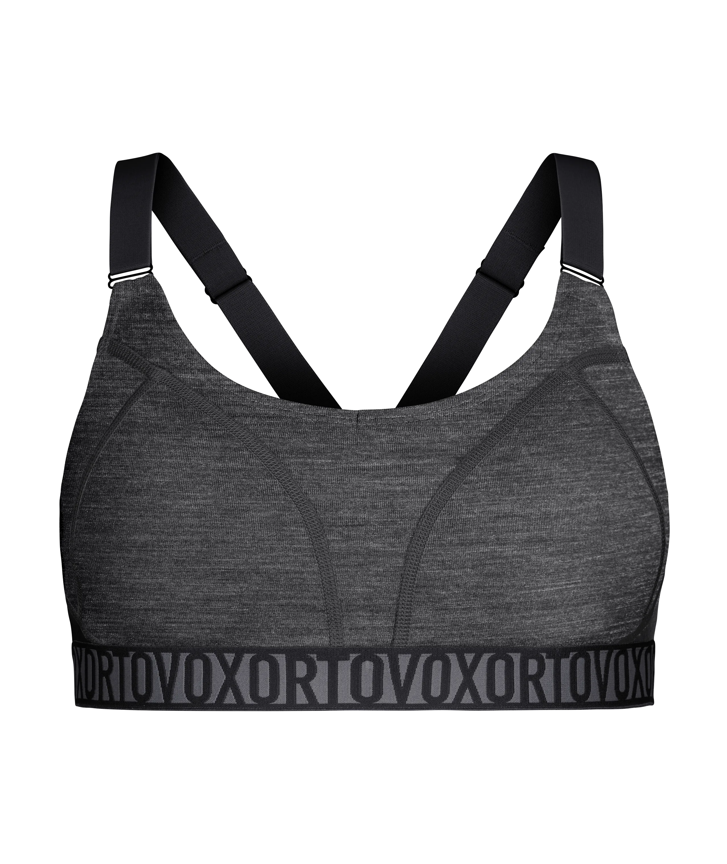 150 ESSENTIAL SPORTS TOP W Bra, Clothing, Lingerie, Underwear, Handbag