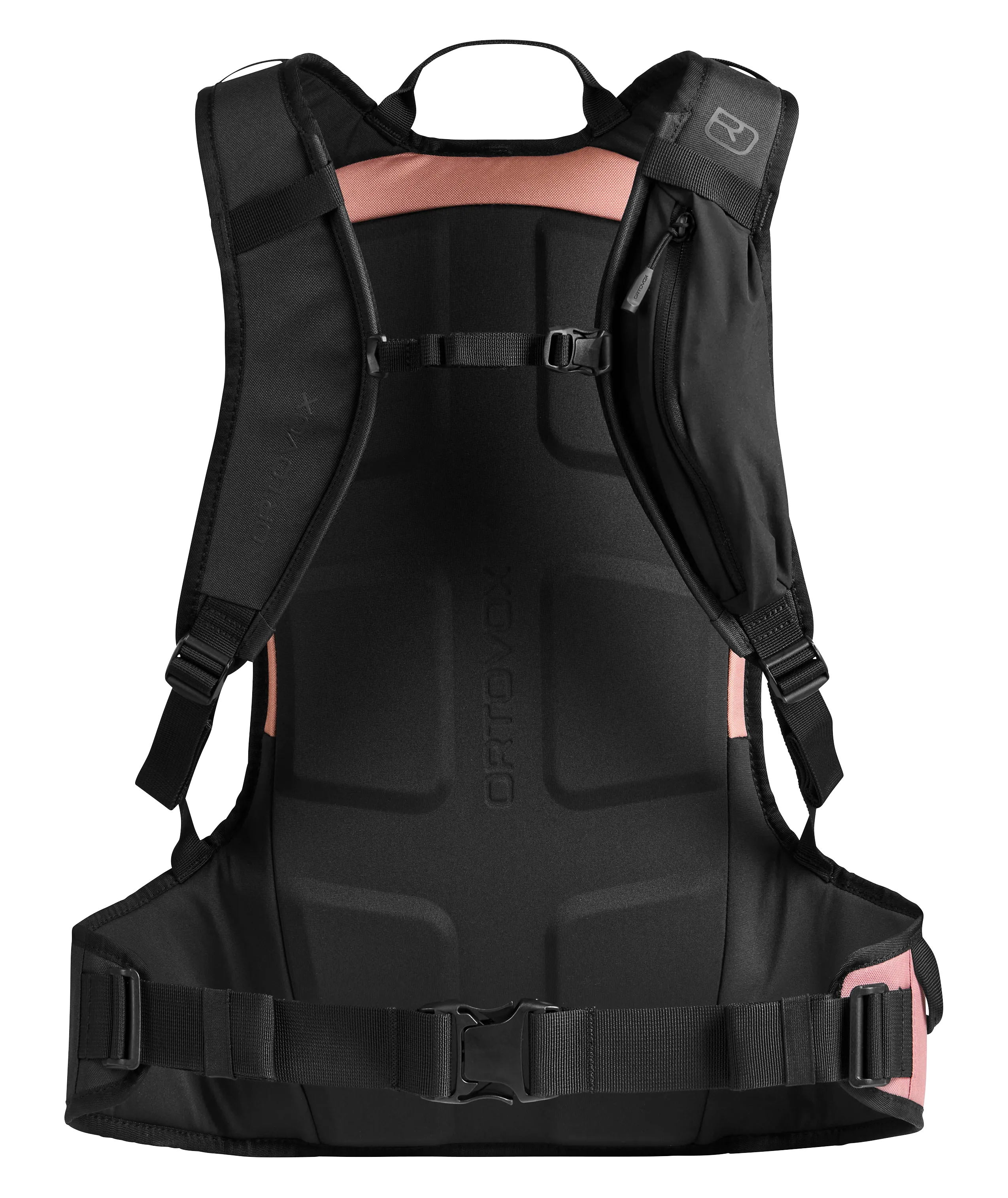 POWDER RIDER 16 Clothing, Lifejacket, Vest, Backpack, Bag, Clothing, Lifejacket, Vest, Backpack, Bag
